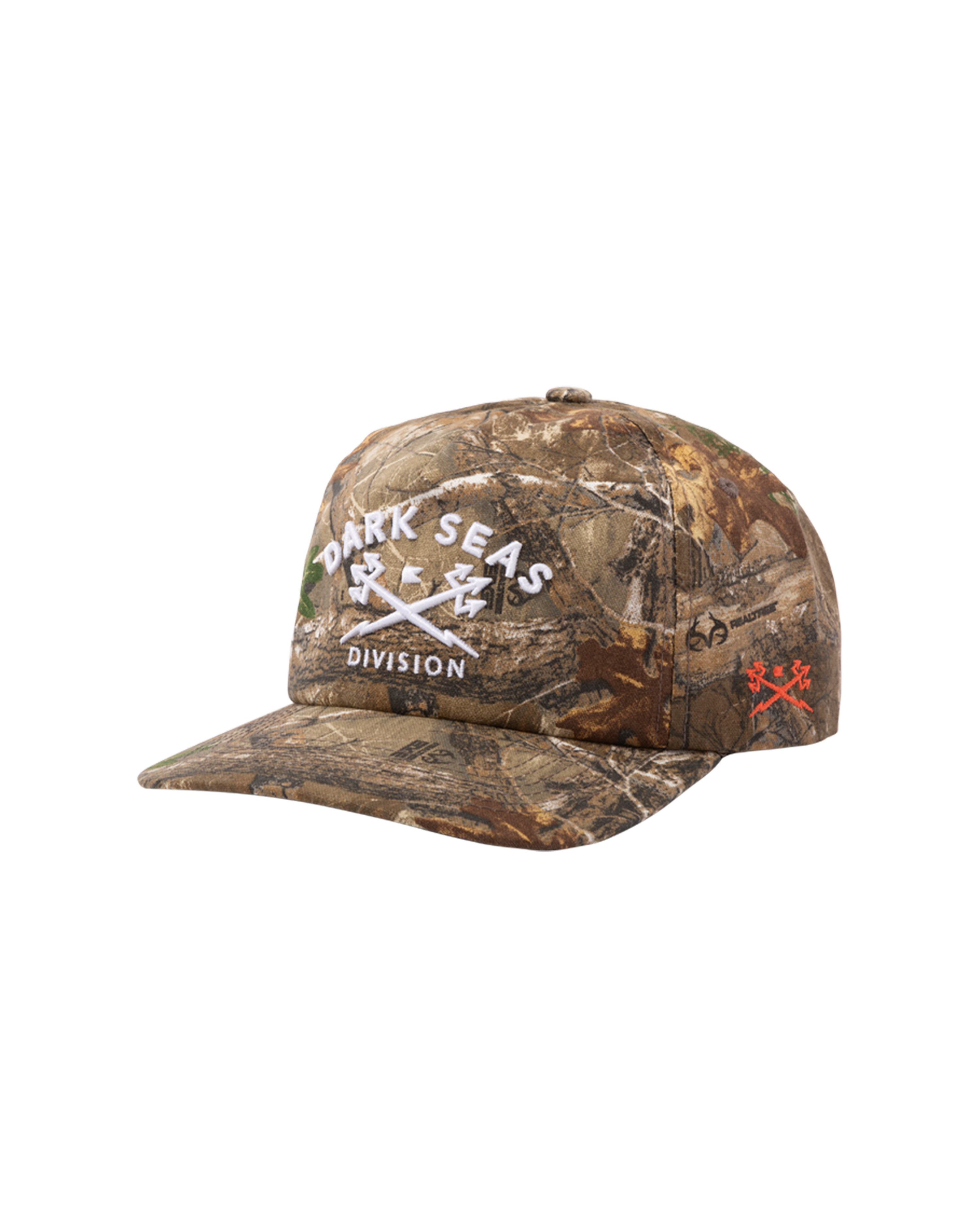 Tridents Snapback 2.0 Hat – Dark Seas Division Tridents Snapback 2.0 Hat – Dark Seas Division
