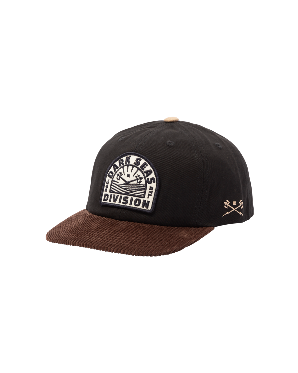 dark-seas-oberon-hat-black-brown