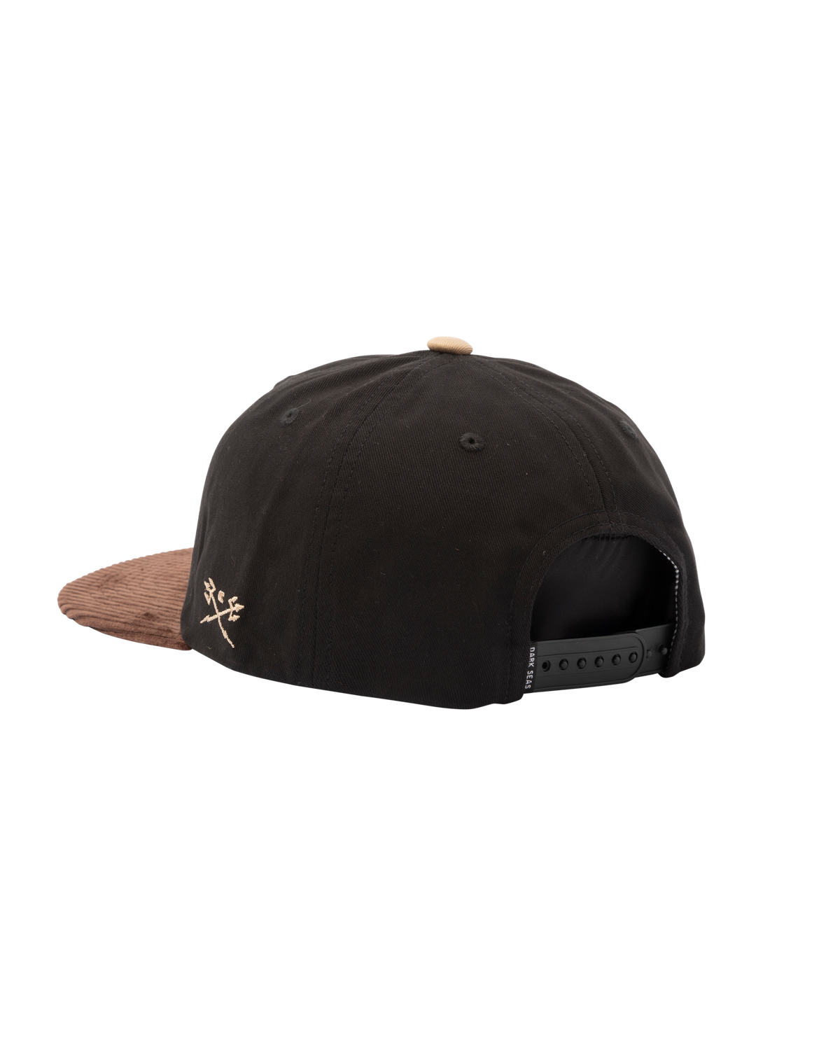 dark-seas-oberon-hat-black-brown
