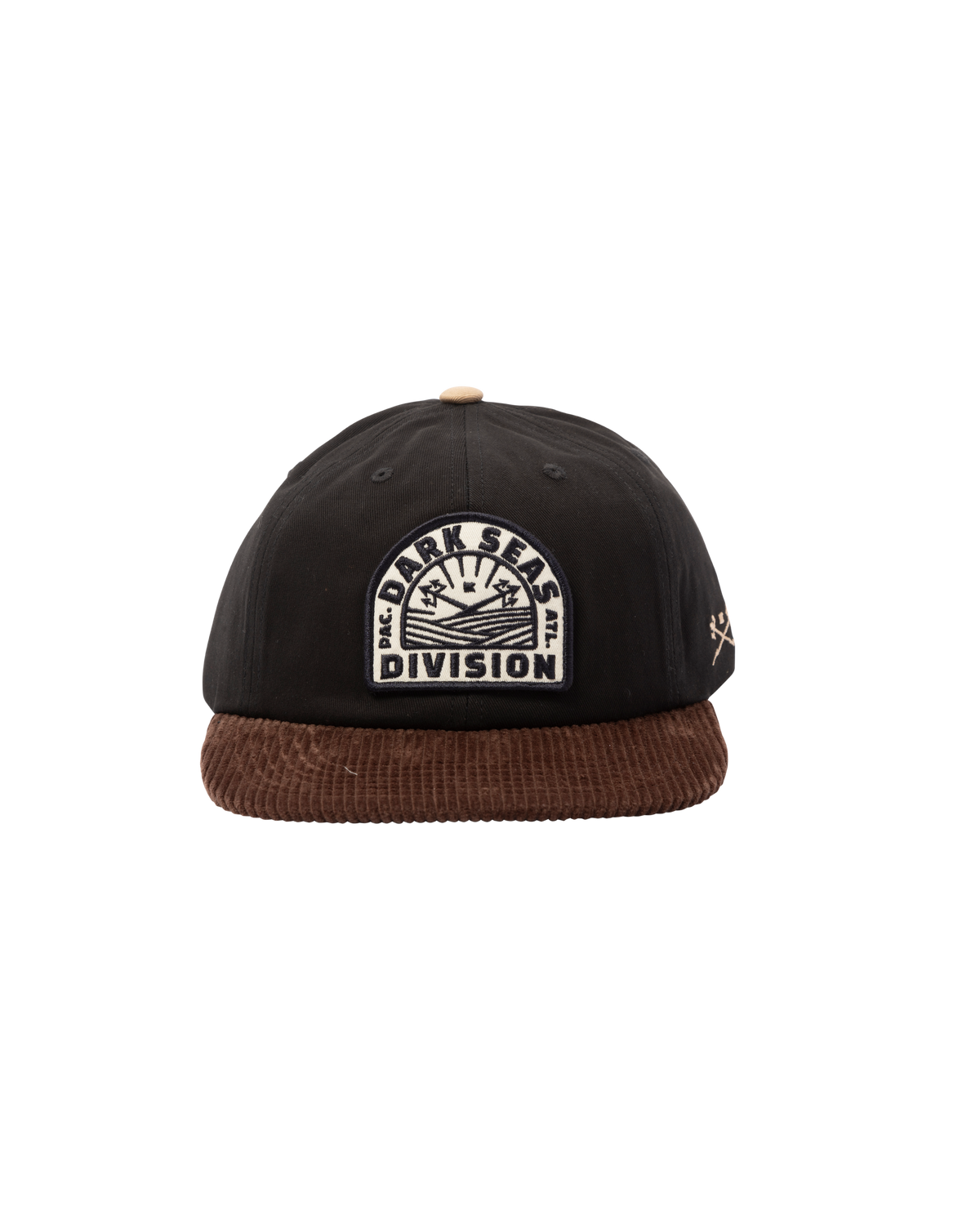 dark-seas-oberon-hat-black-brown