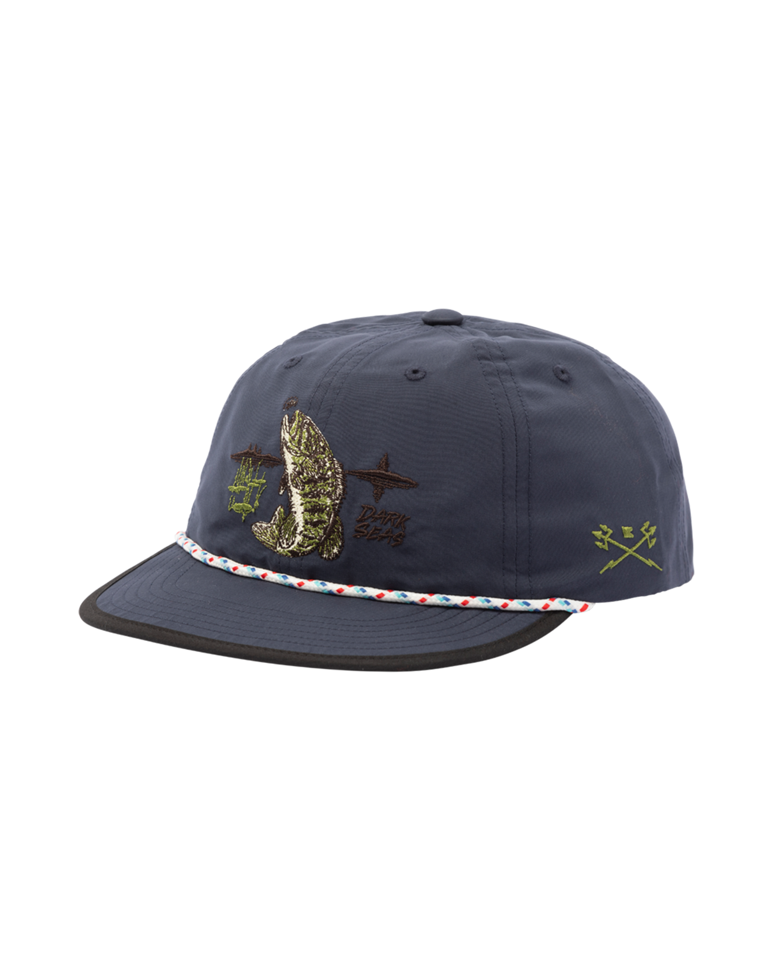 dark-seas-striper-hat-navy (zoomed)
