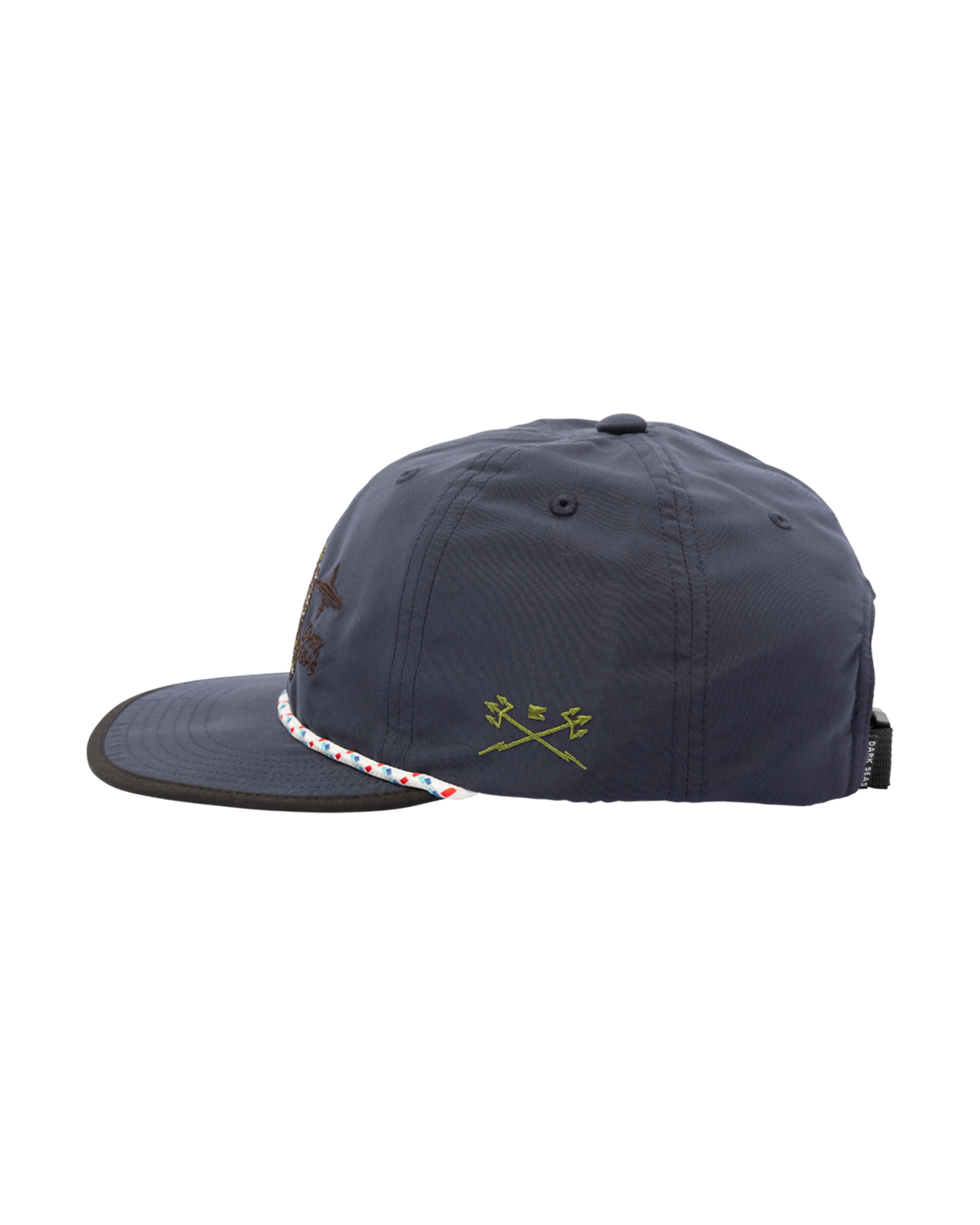 dark-seas-striper-hat-navy (zoomed)
