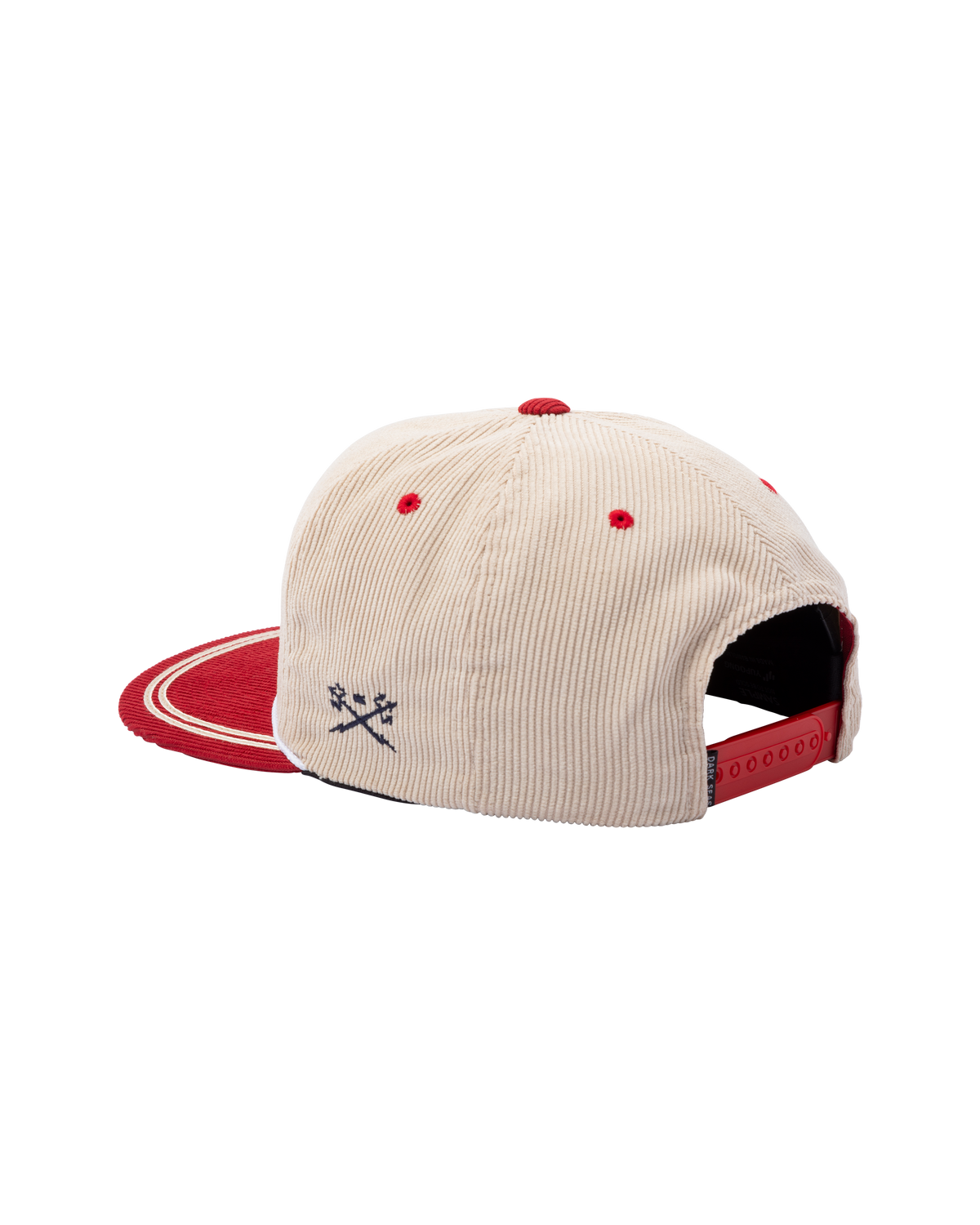Saddleback Hat