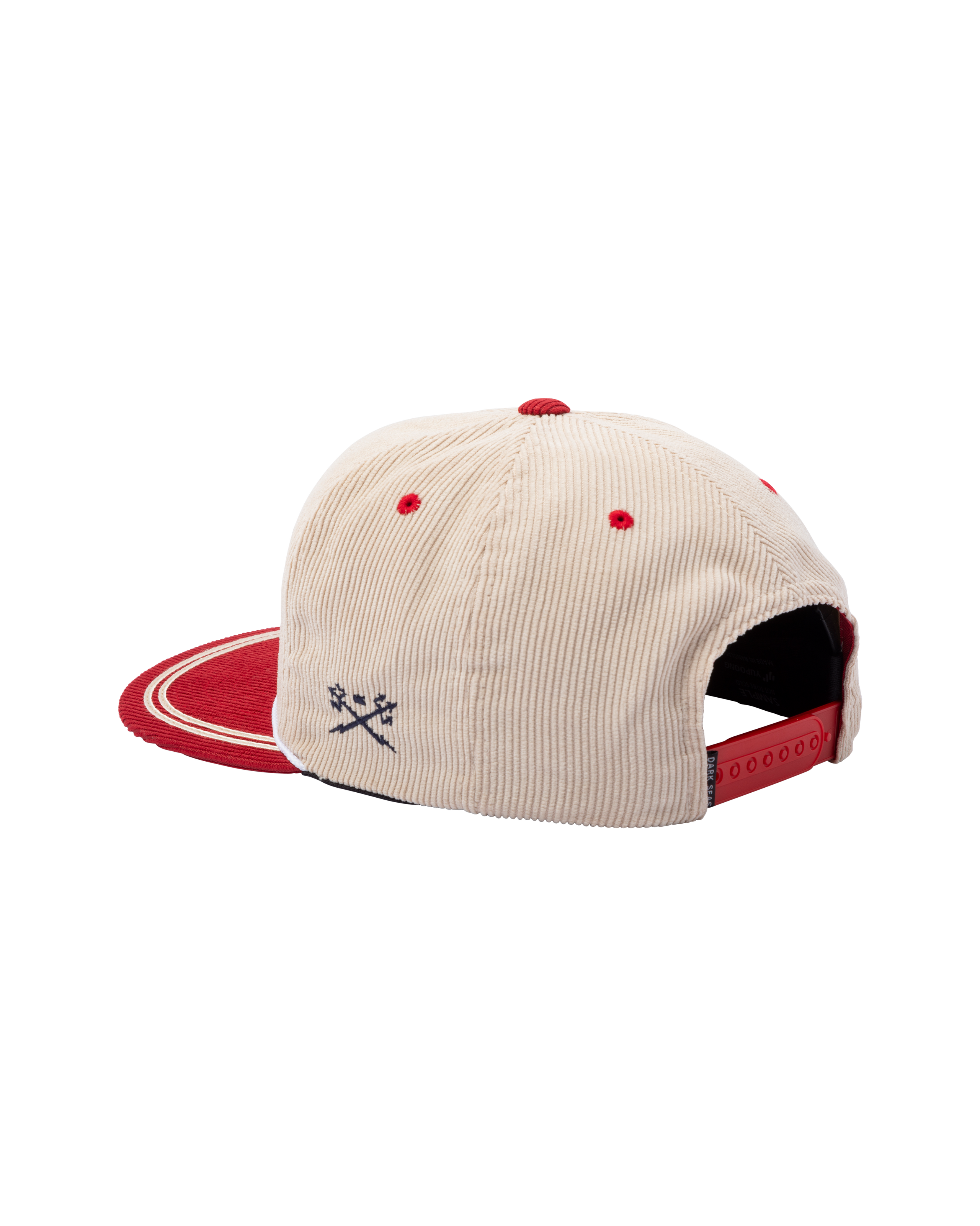 Saddleback Hat