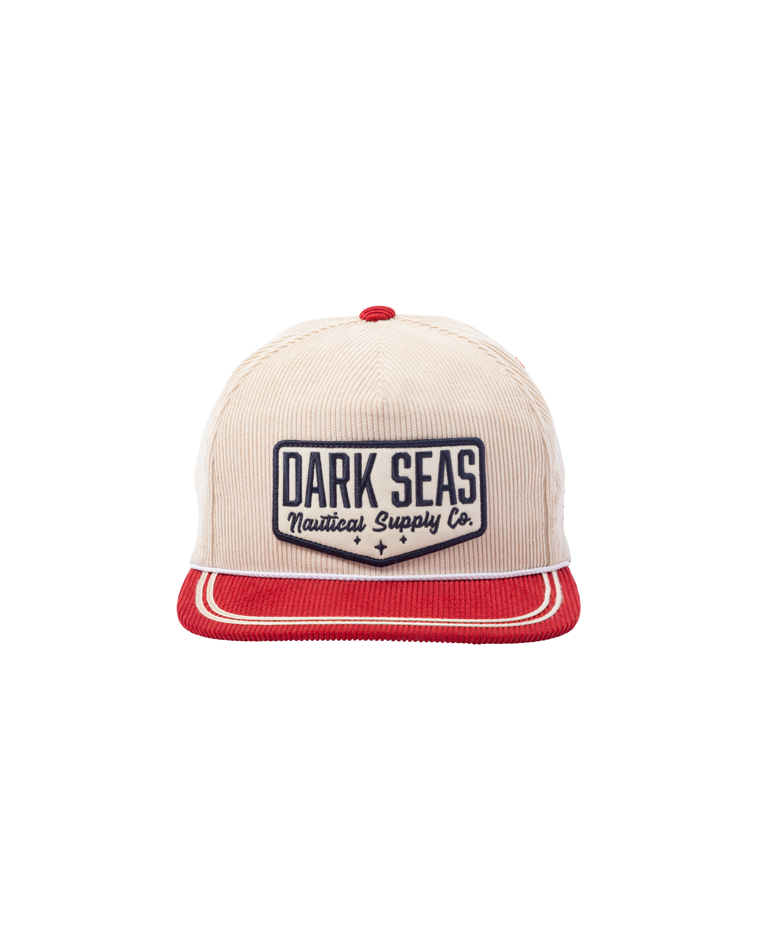 Saddleback Hat