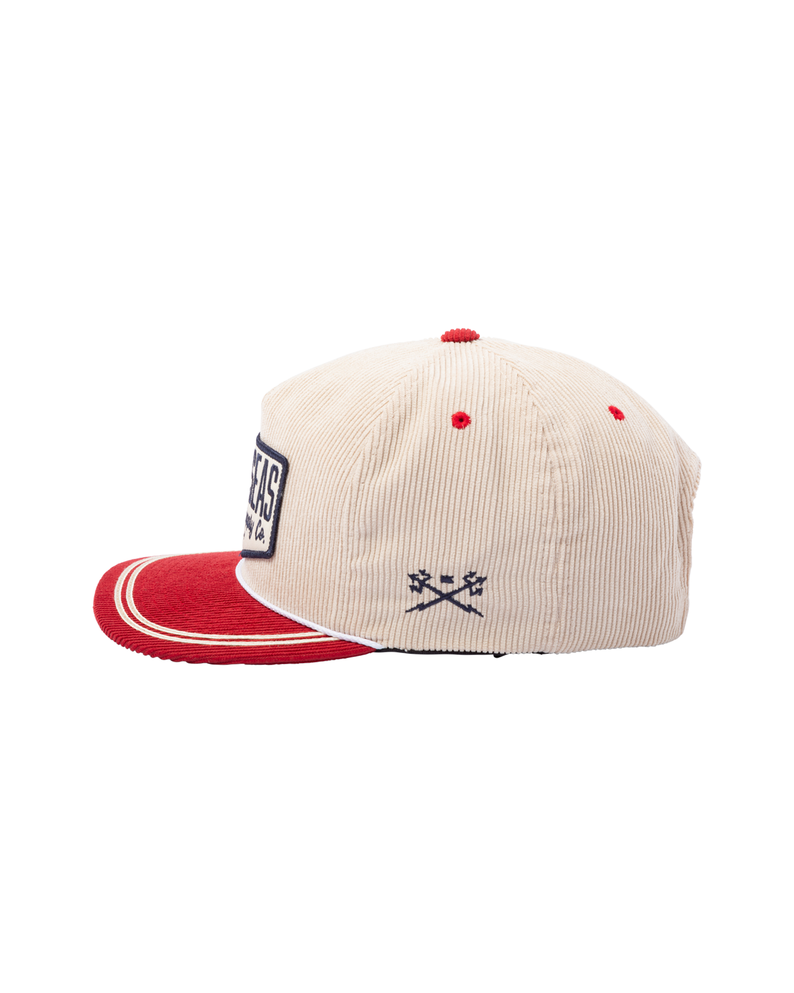 Saddleback Hat