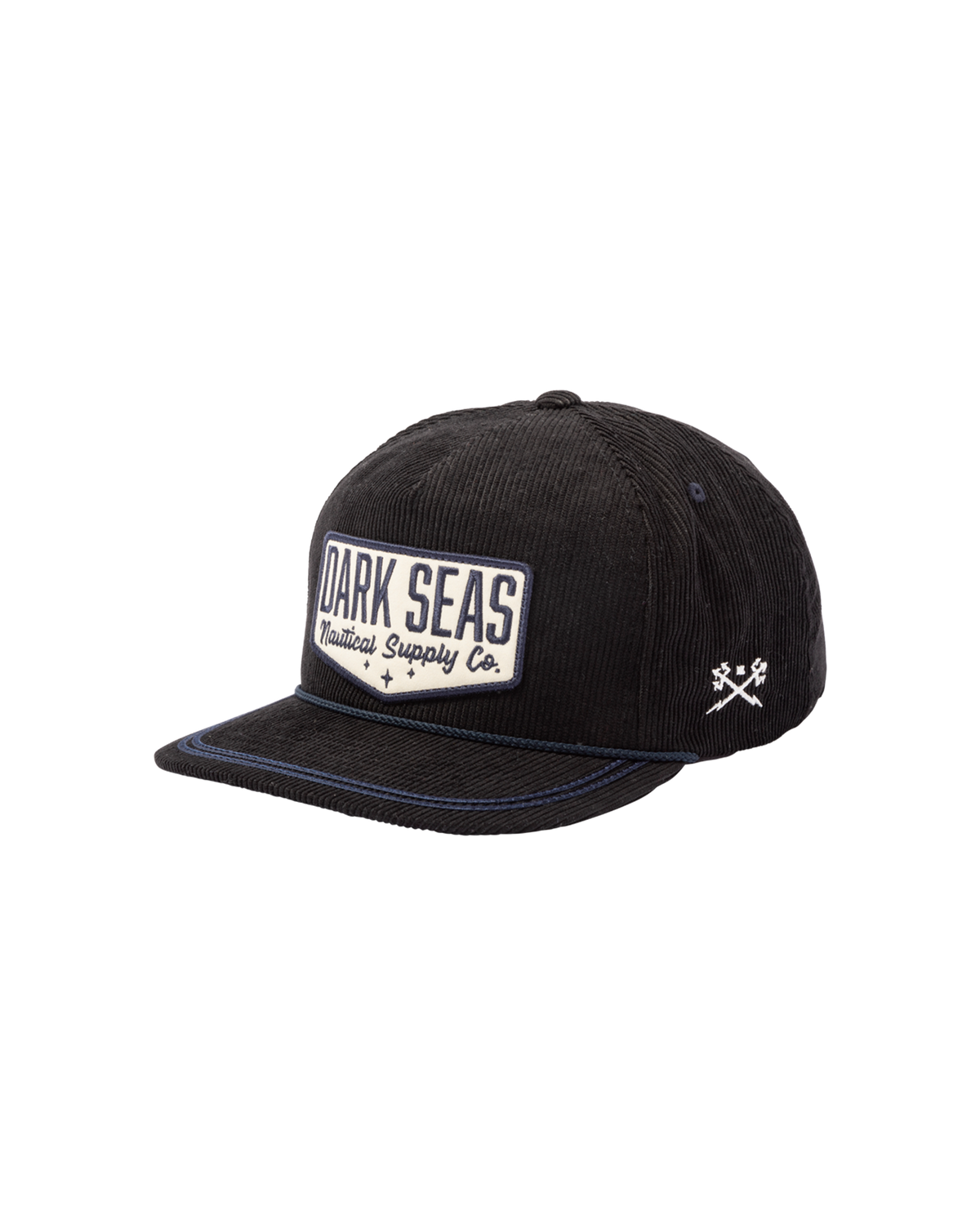 Saddleback Hat