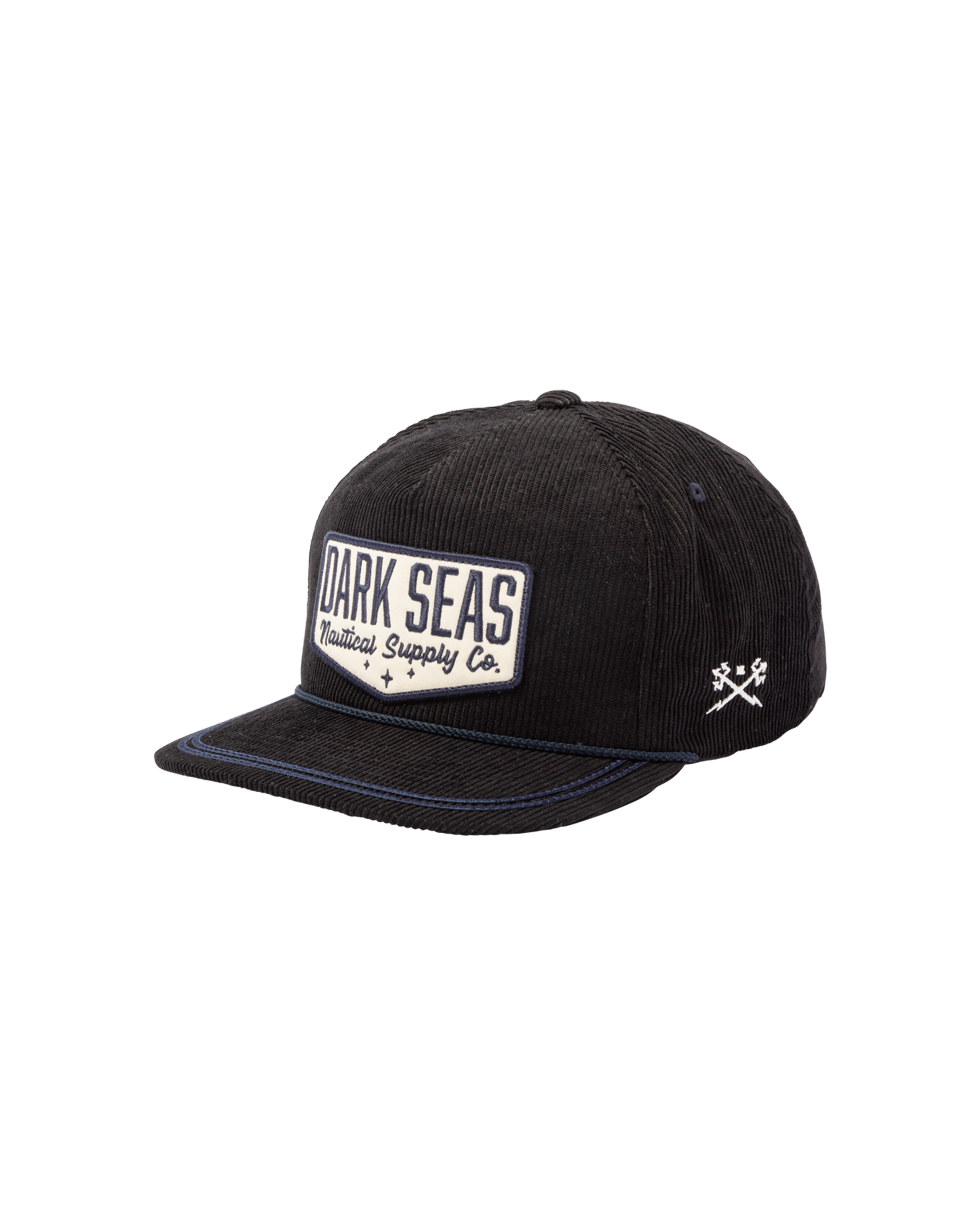 Saddleback Hat