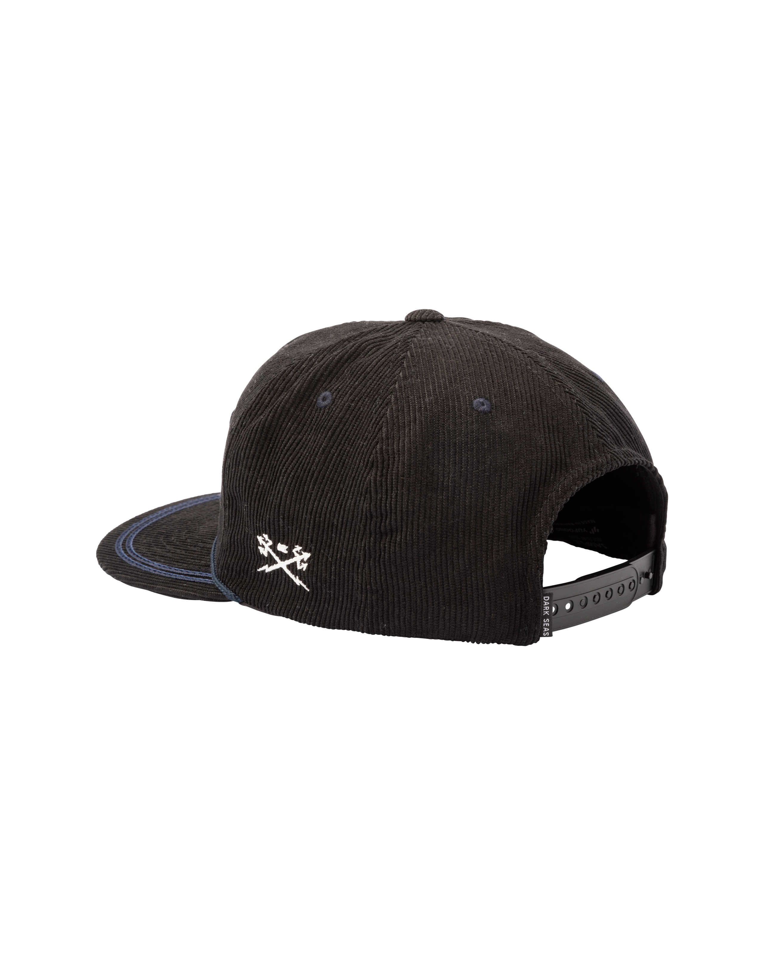 Saddleback Hat