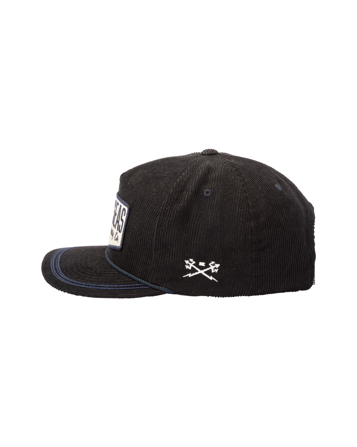 Saddleback Hat
