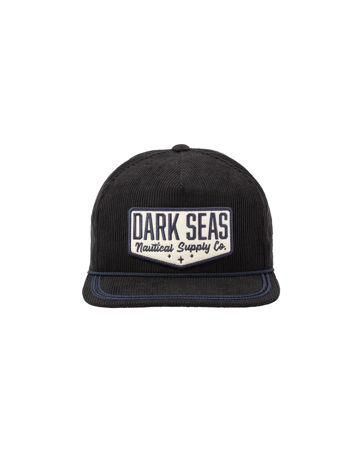 Saddleback Hat