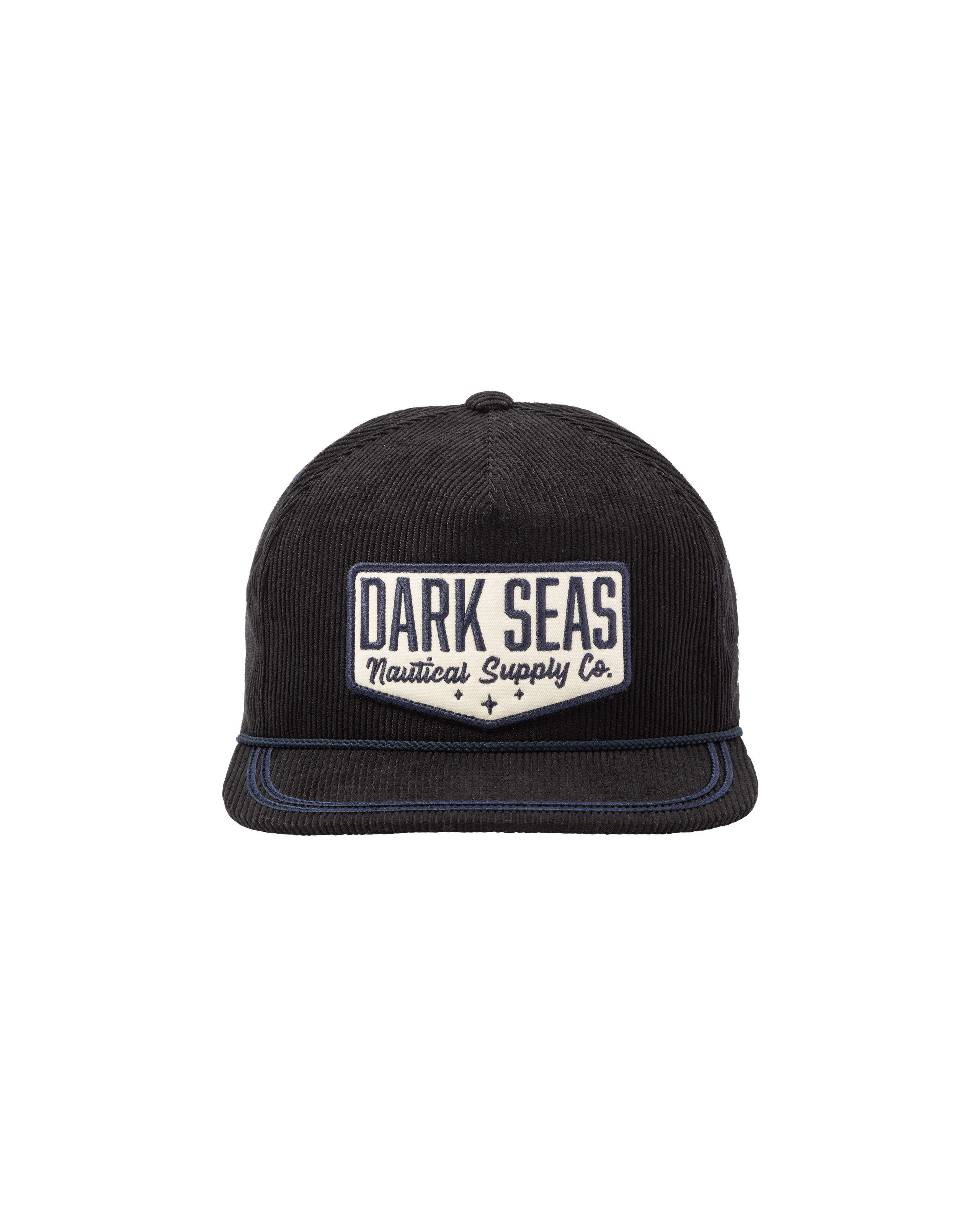 Saddleback Hat