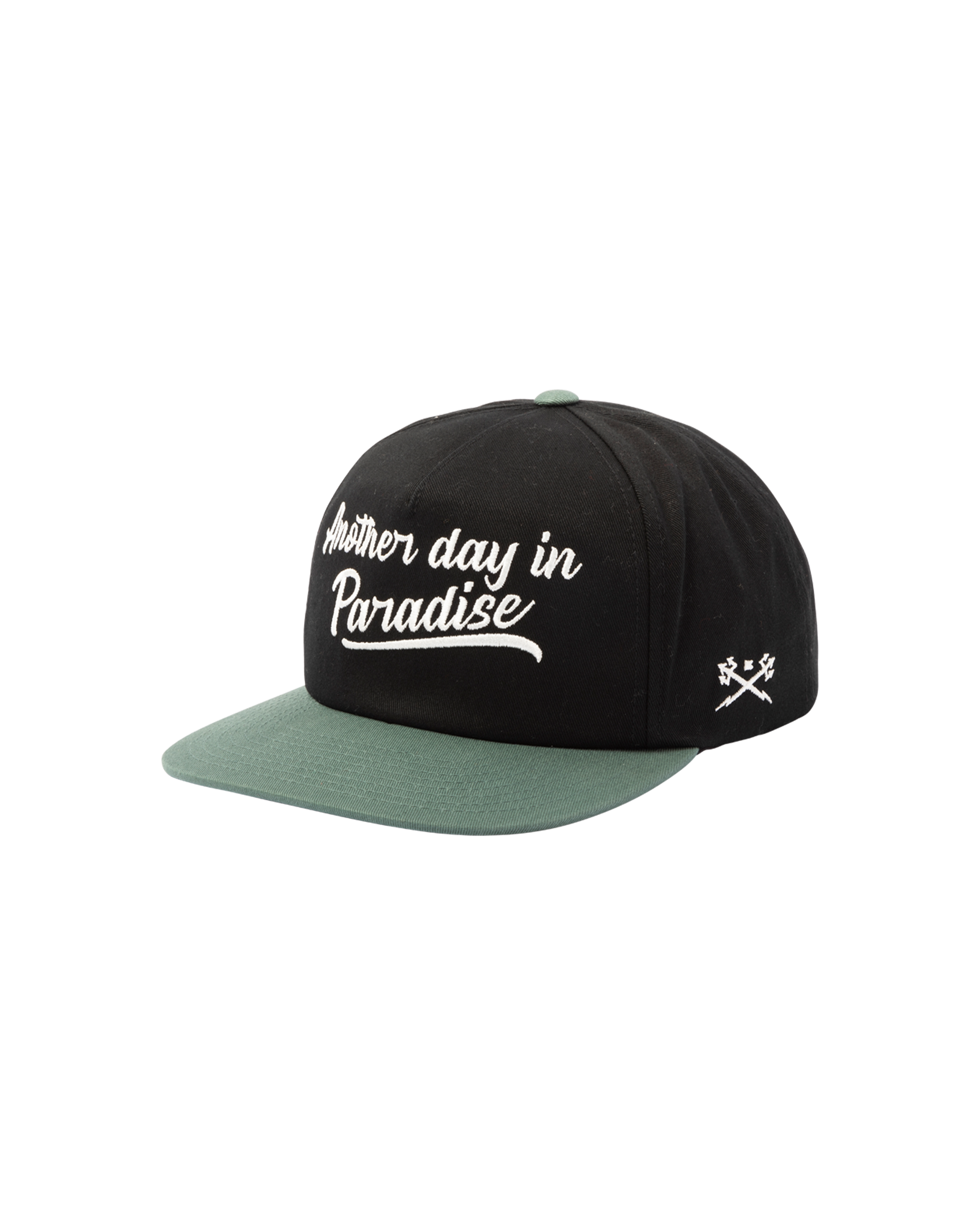 Paradise Hat – Dark Seas Division