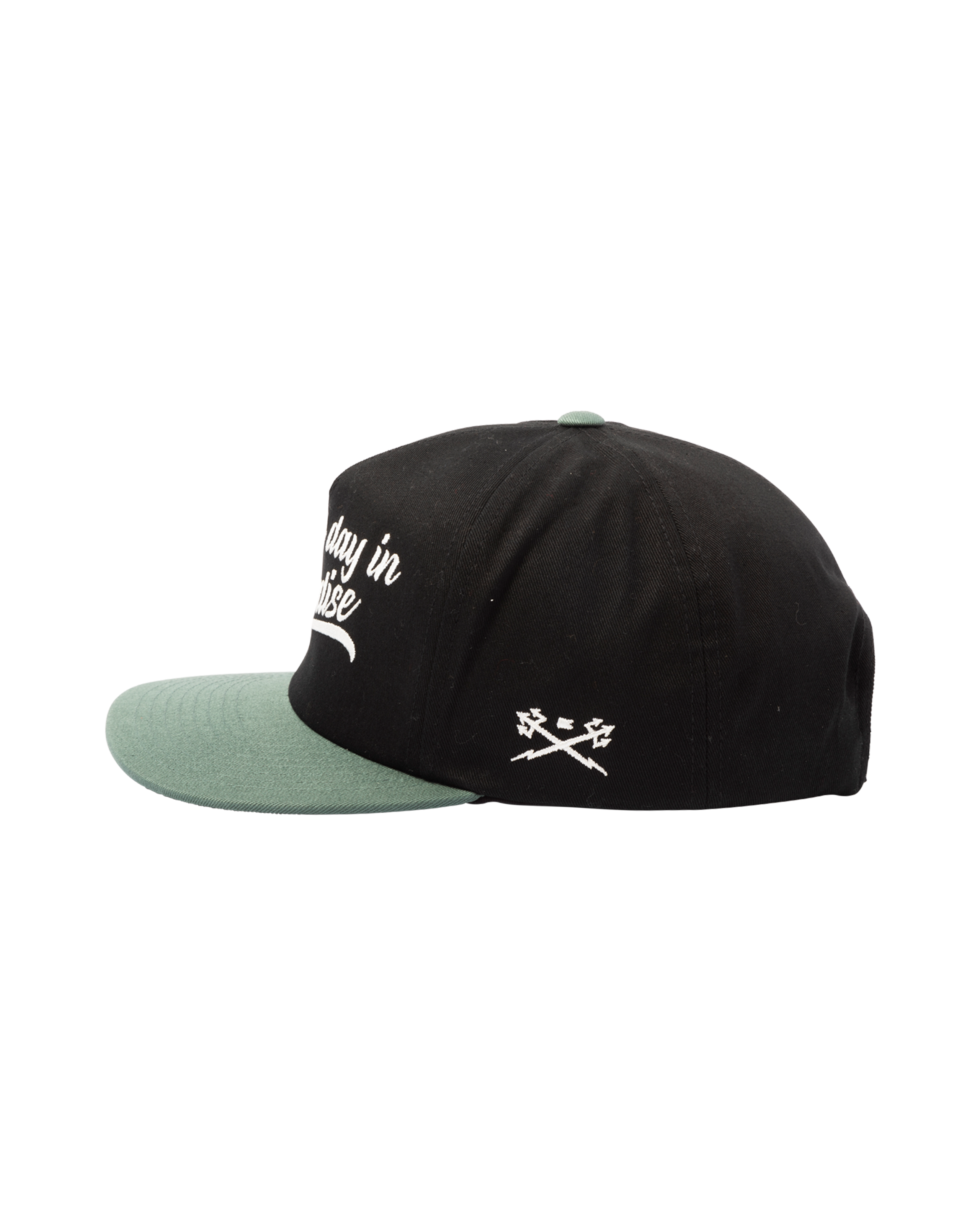 Paradise Hat