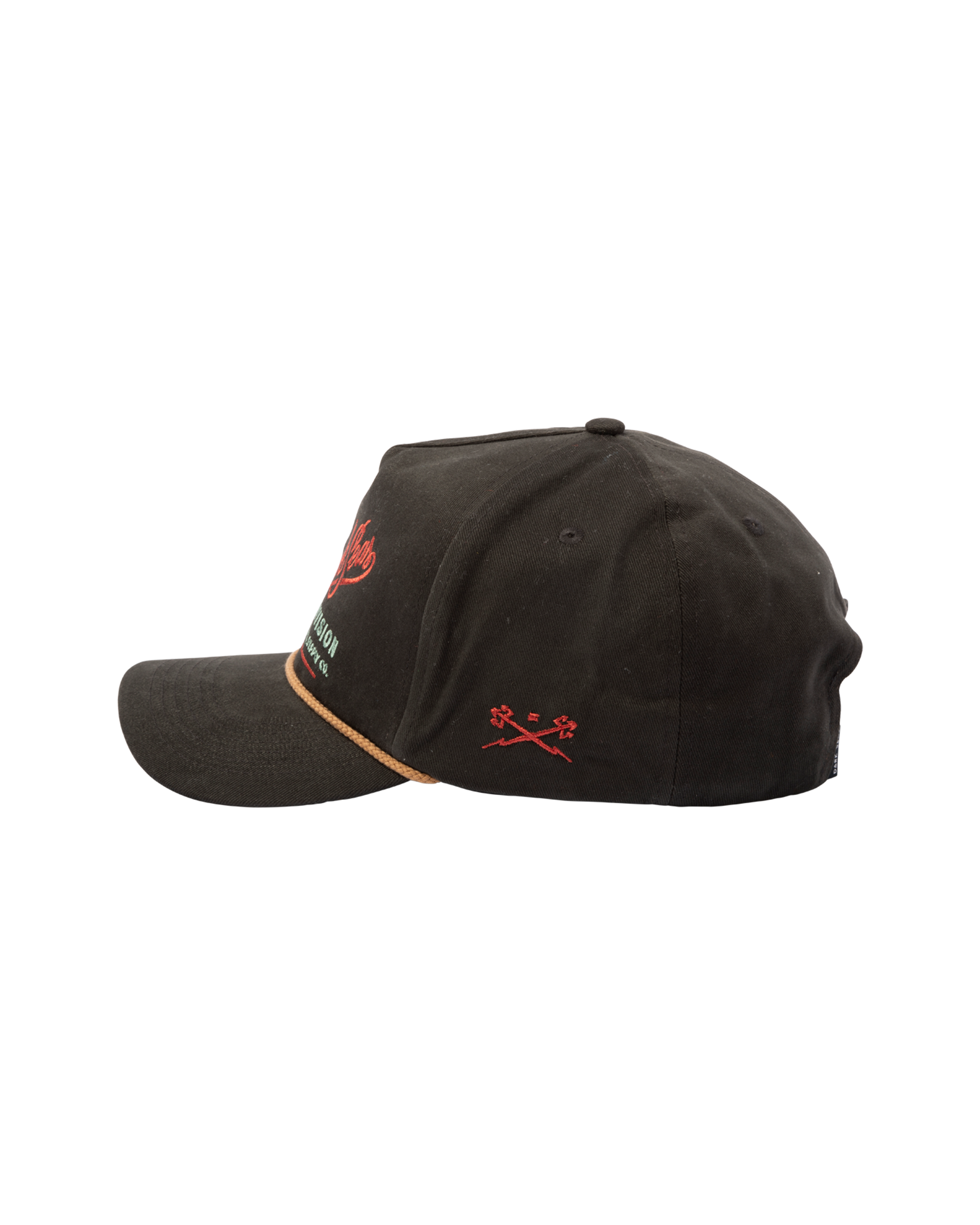 Reyes Hat