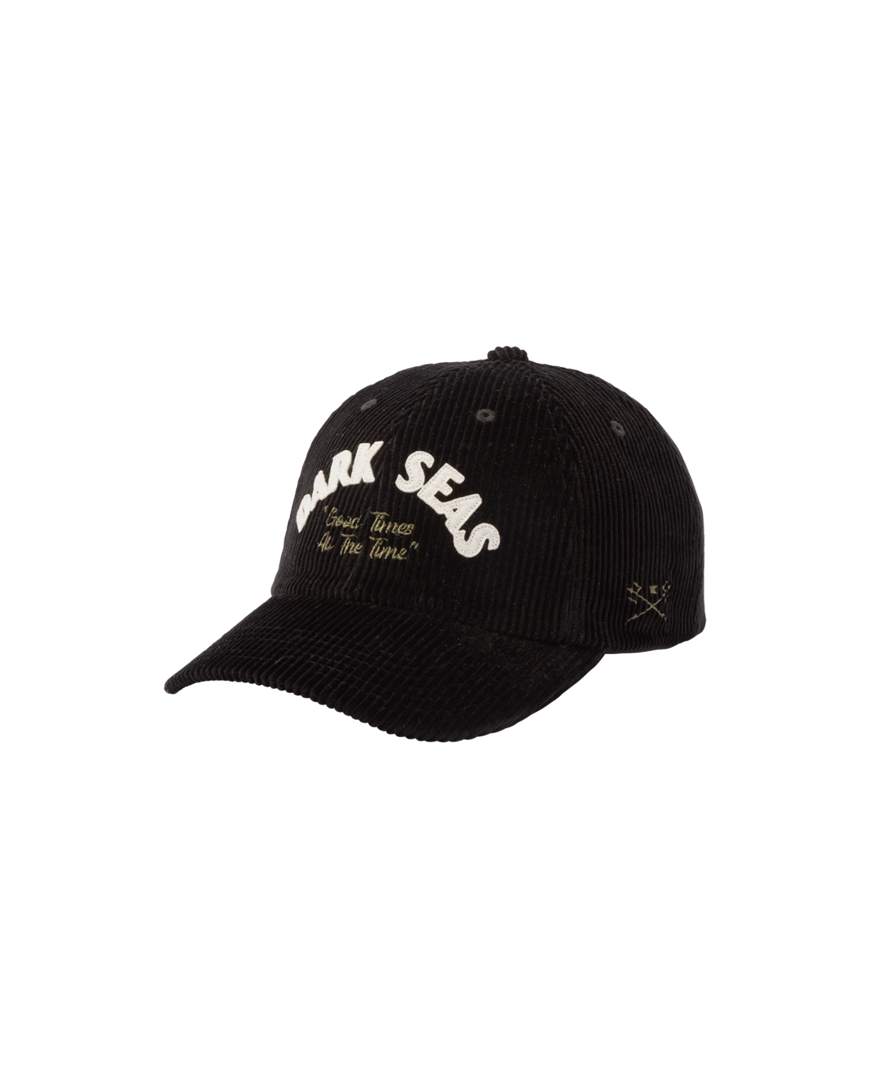 Fisher Hat – Dark Seas Division