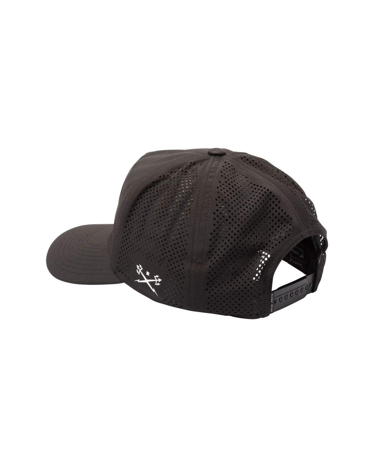 Nav Tech Hat