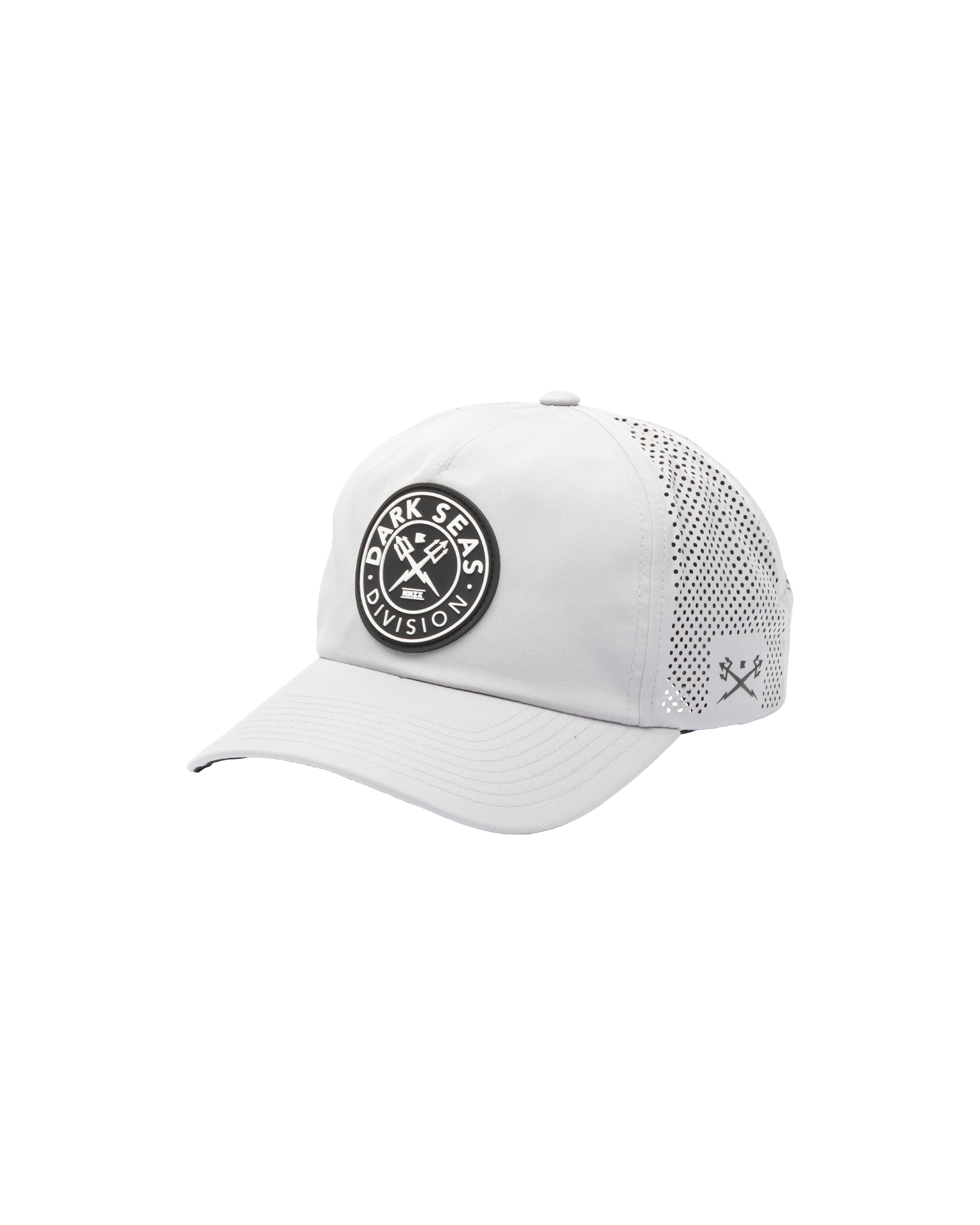 Nav Tech Hat (zoomed)