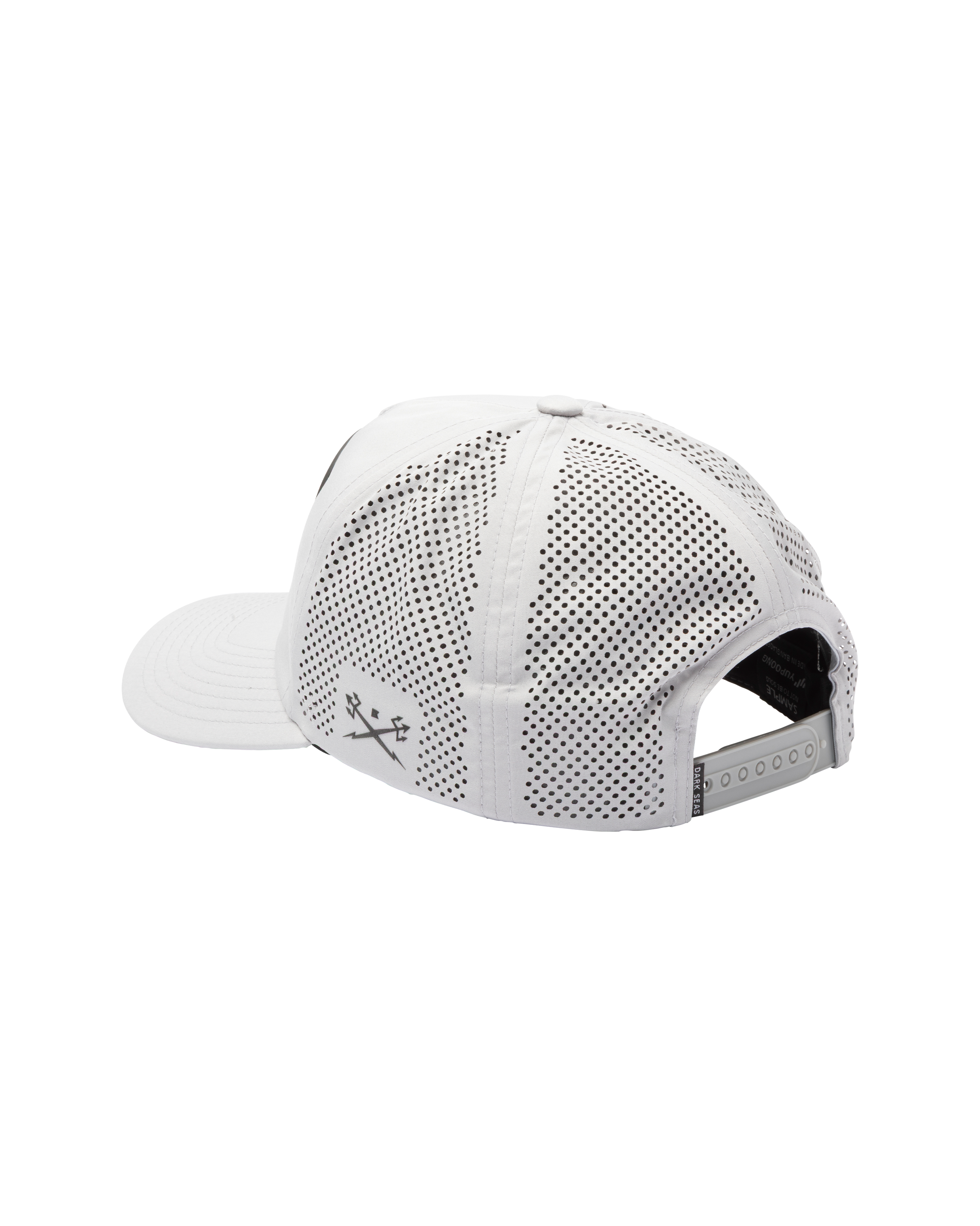 Nav Tech Hat (zoomed)