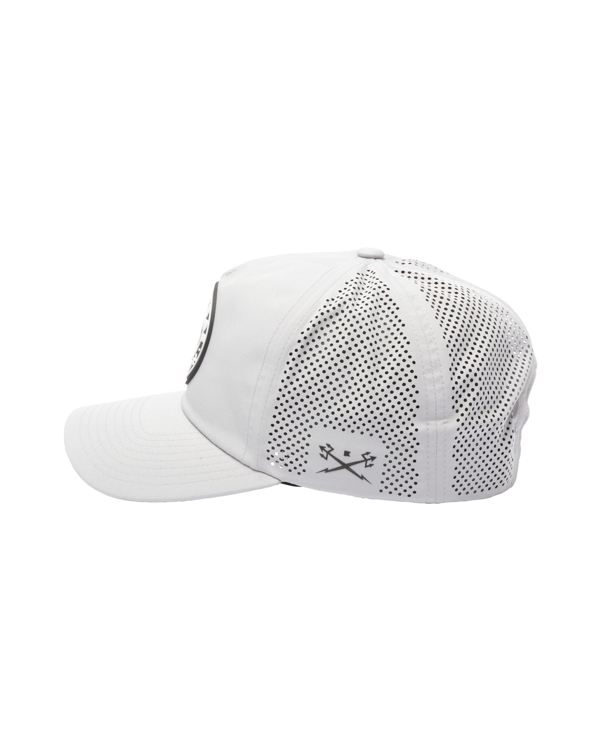 Nav Tech Hat