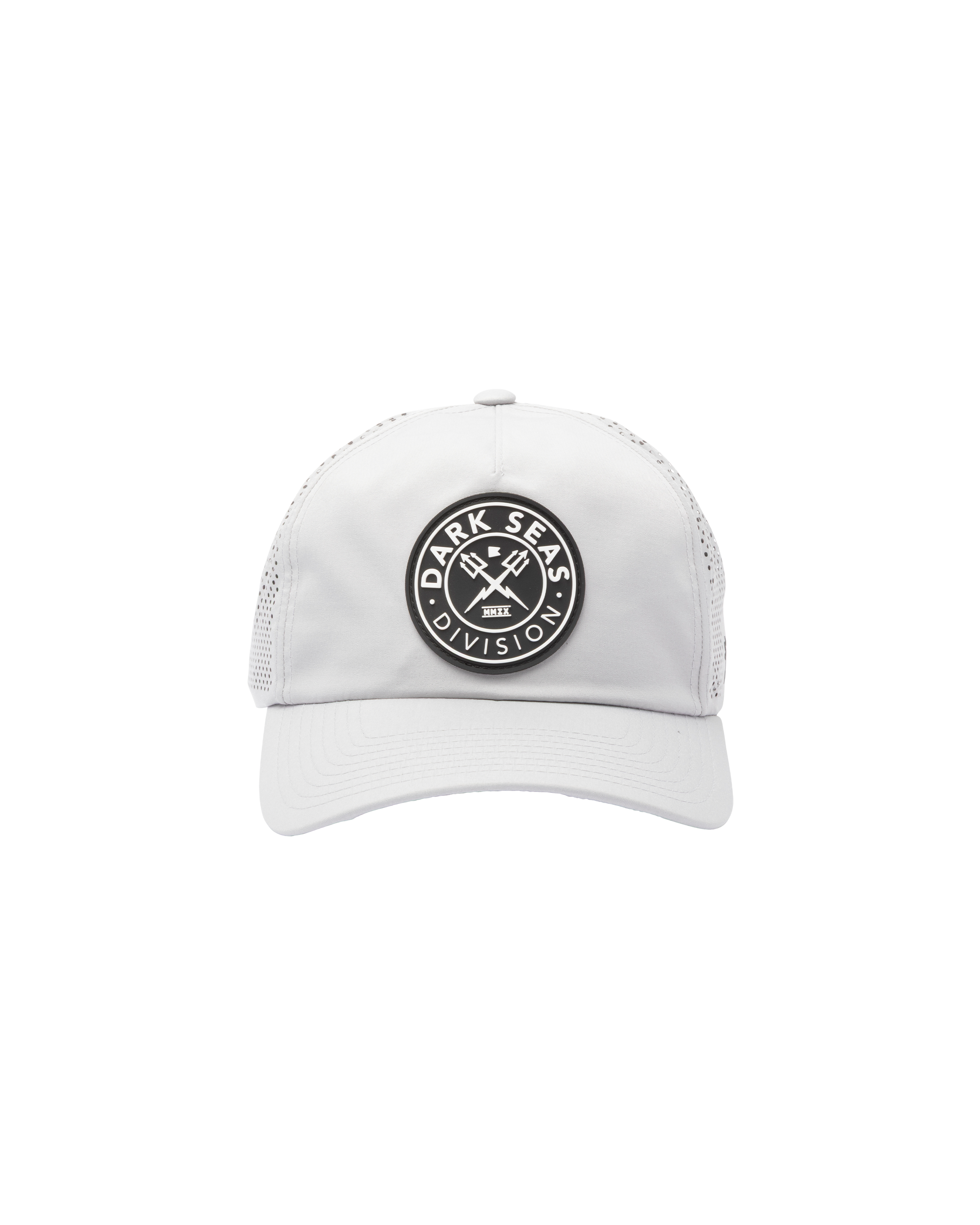 Nav Tech Hat (zoomed)