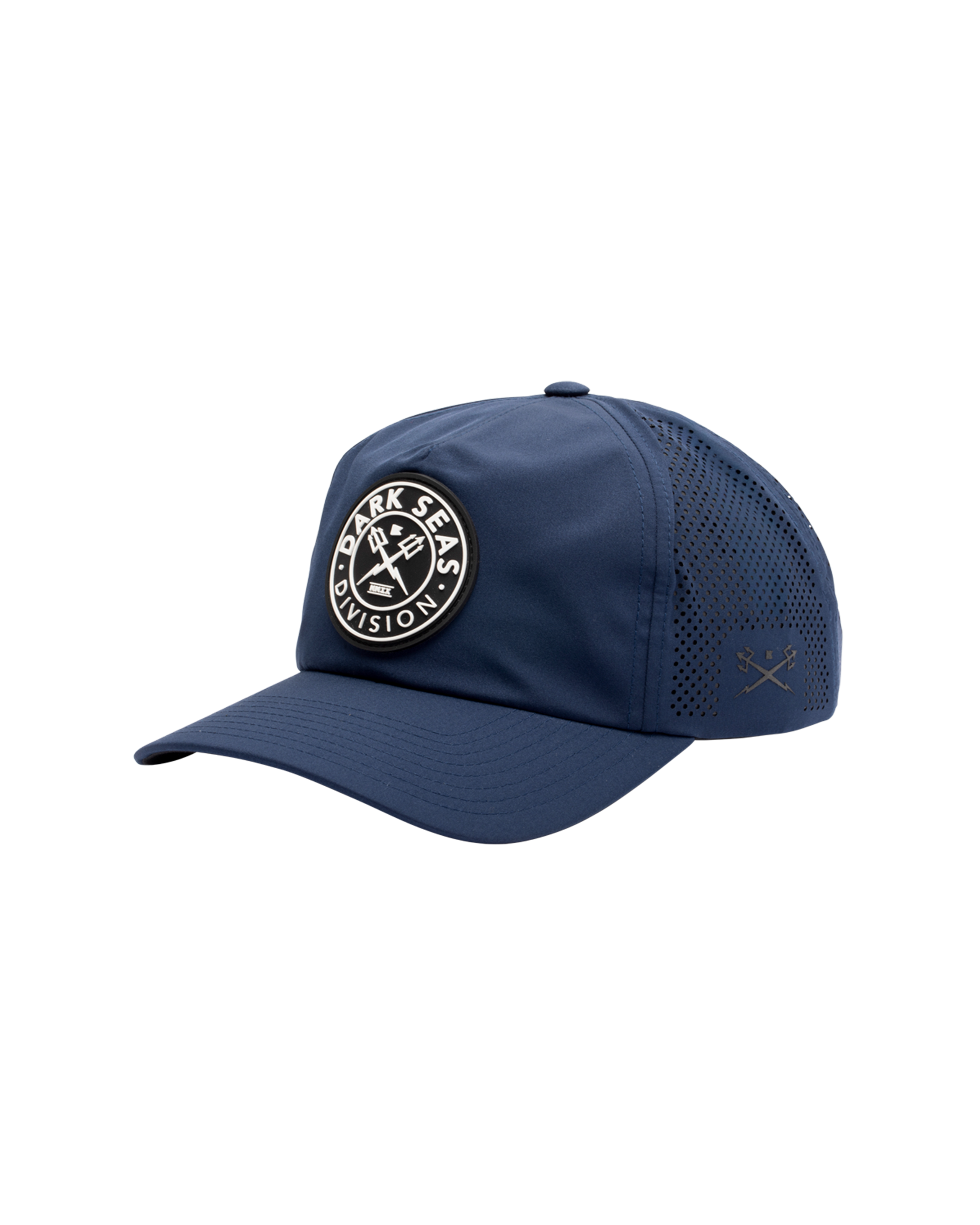 dark-seas-nav-tech-hat-navy (zoomed)