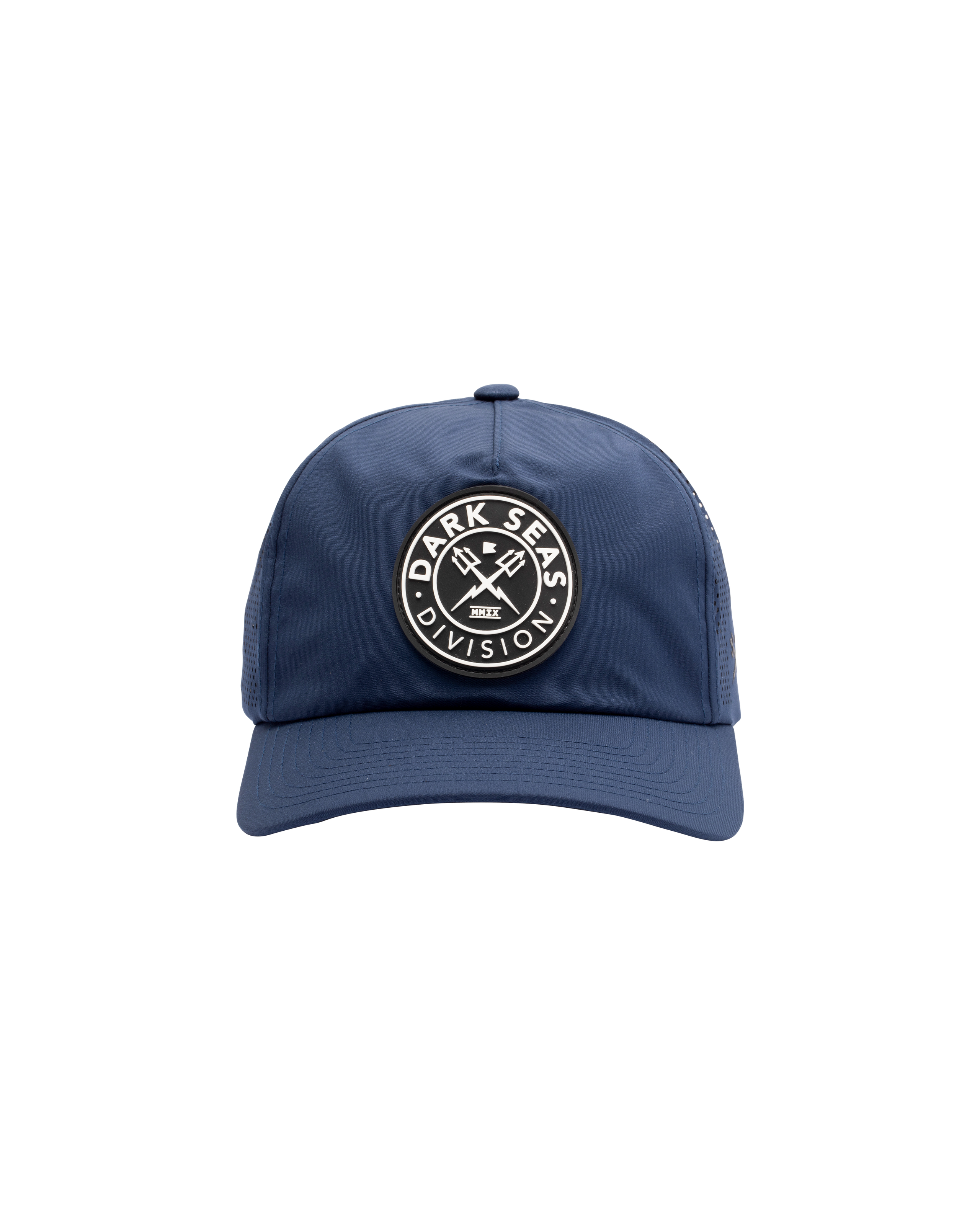 dark-seas-nav-tech-hat-navy (zoomed)