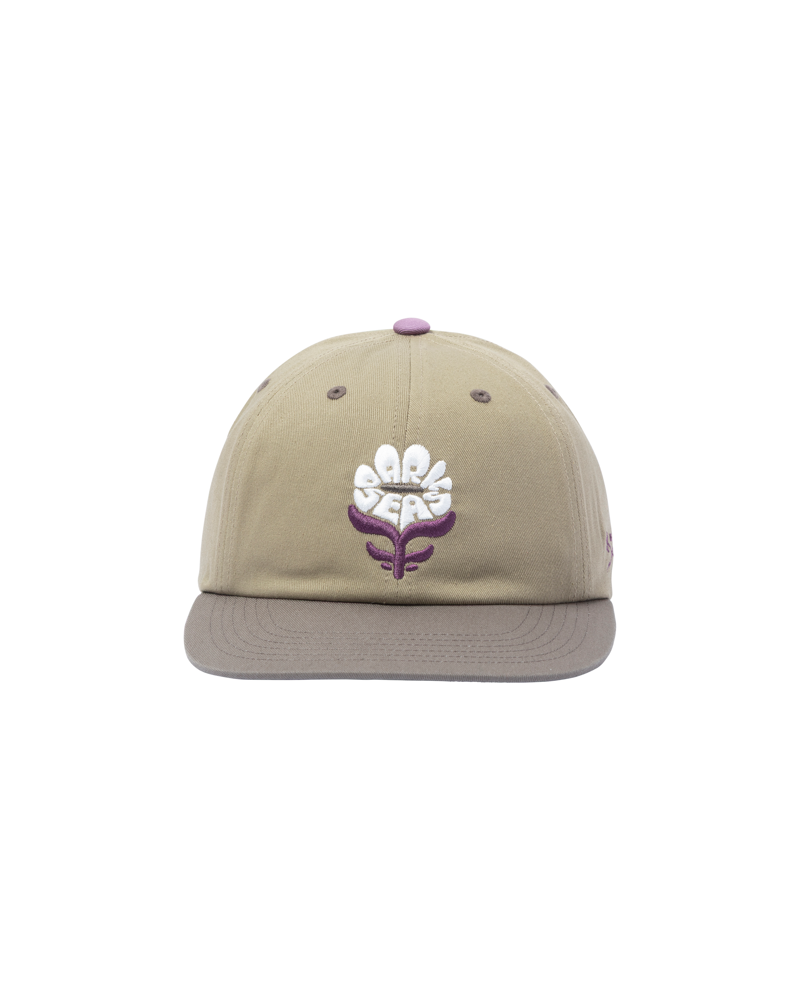 Memorial Hat (zoomed)