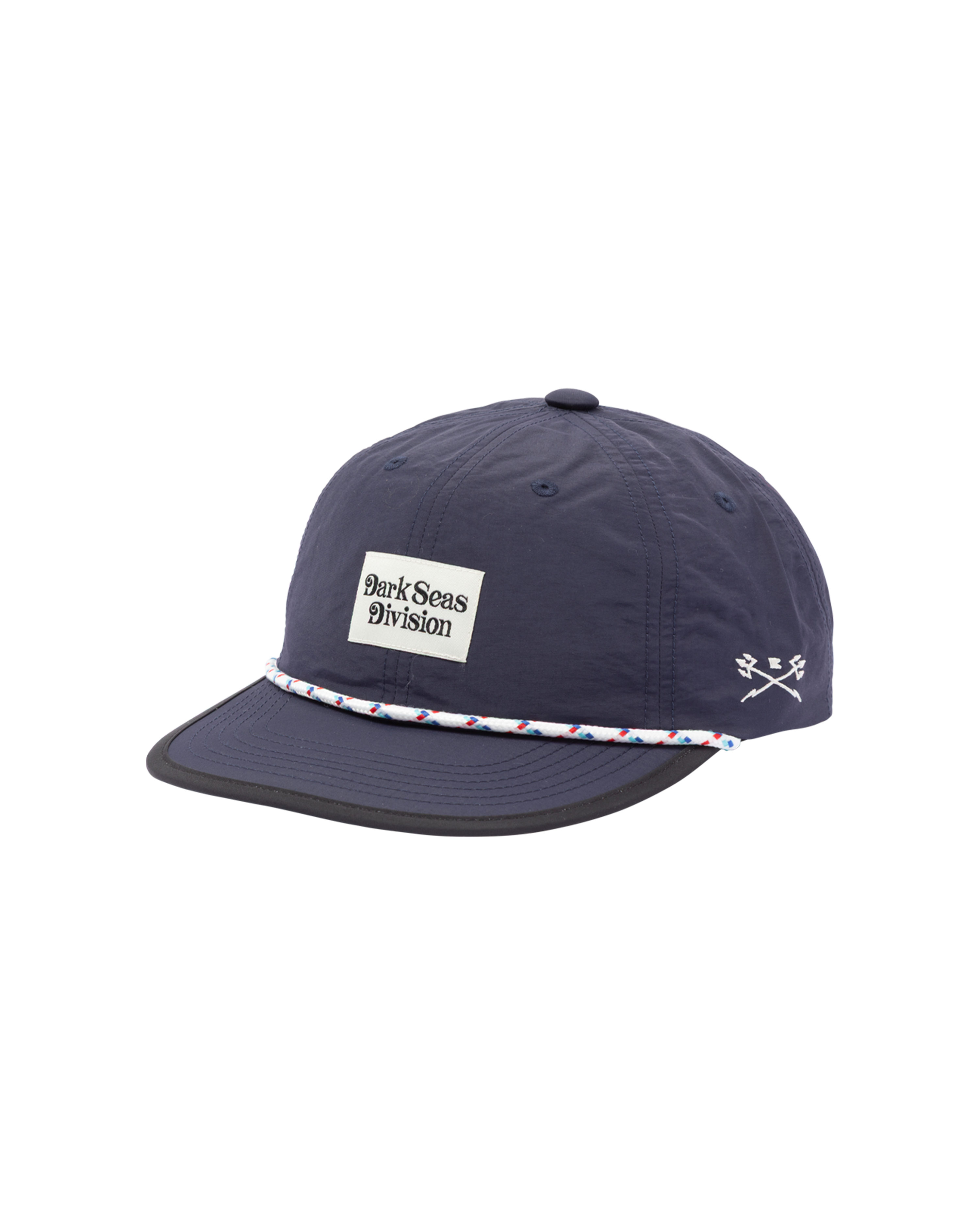 Livorno Hat – Dark Seas Division