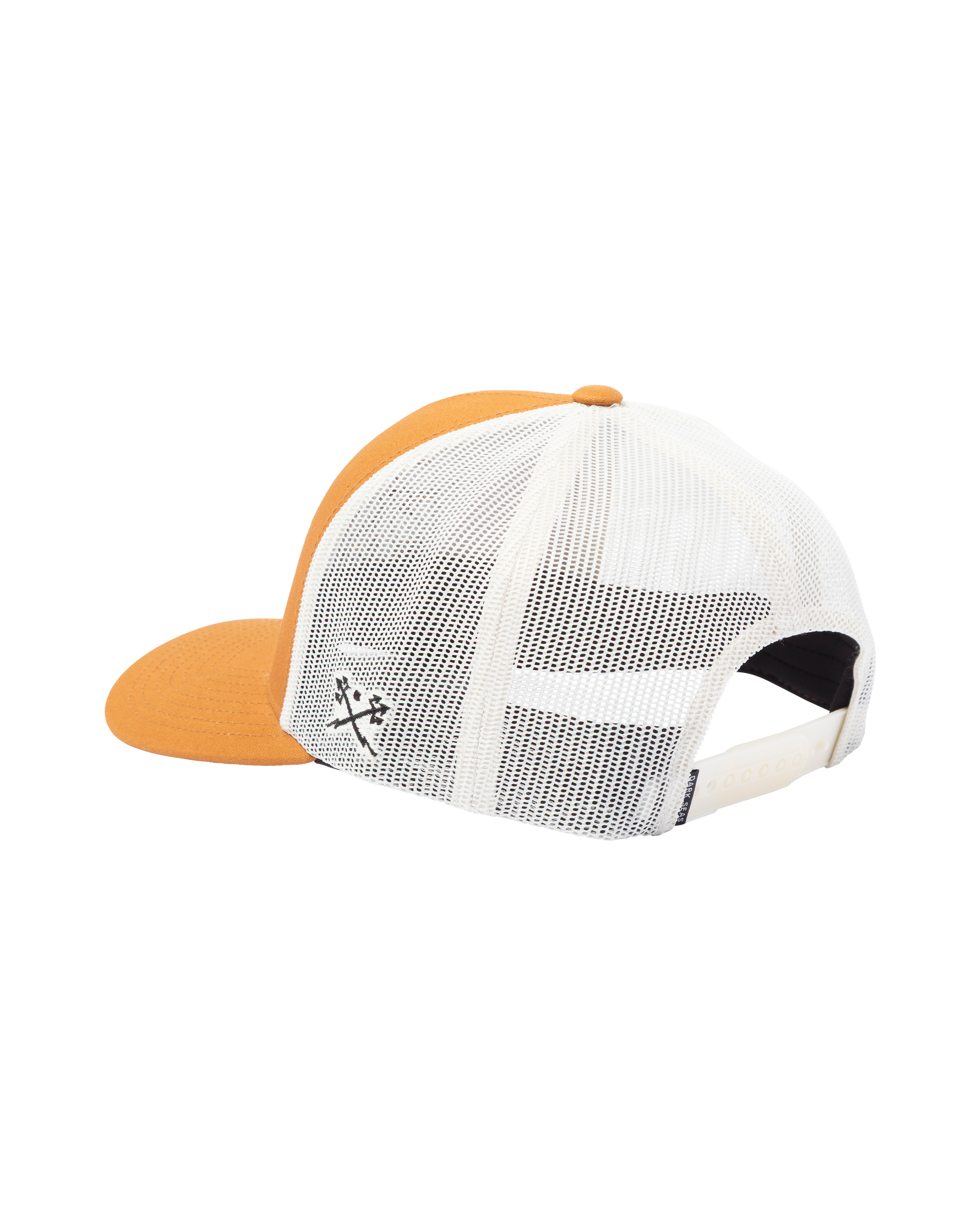 Bashford Hat (zoomed)