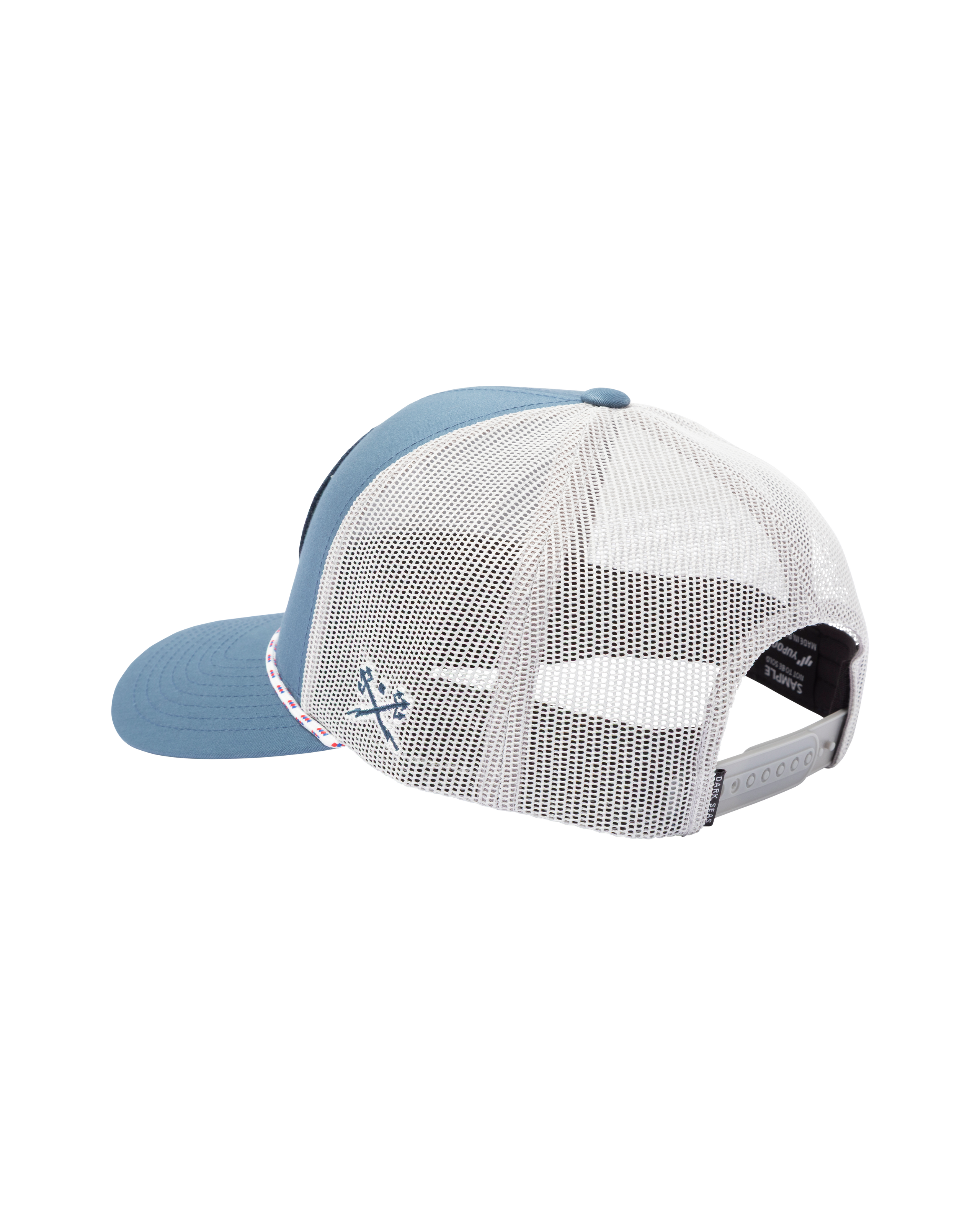 Galloway Hat (zoomed)