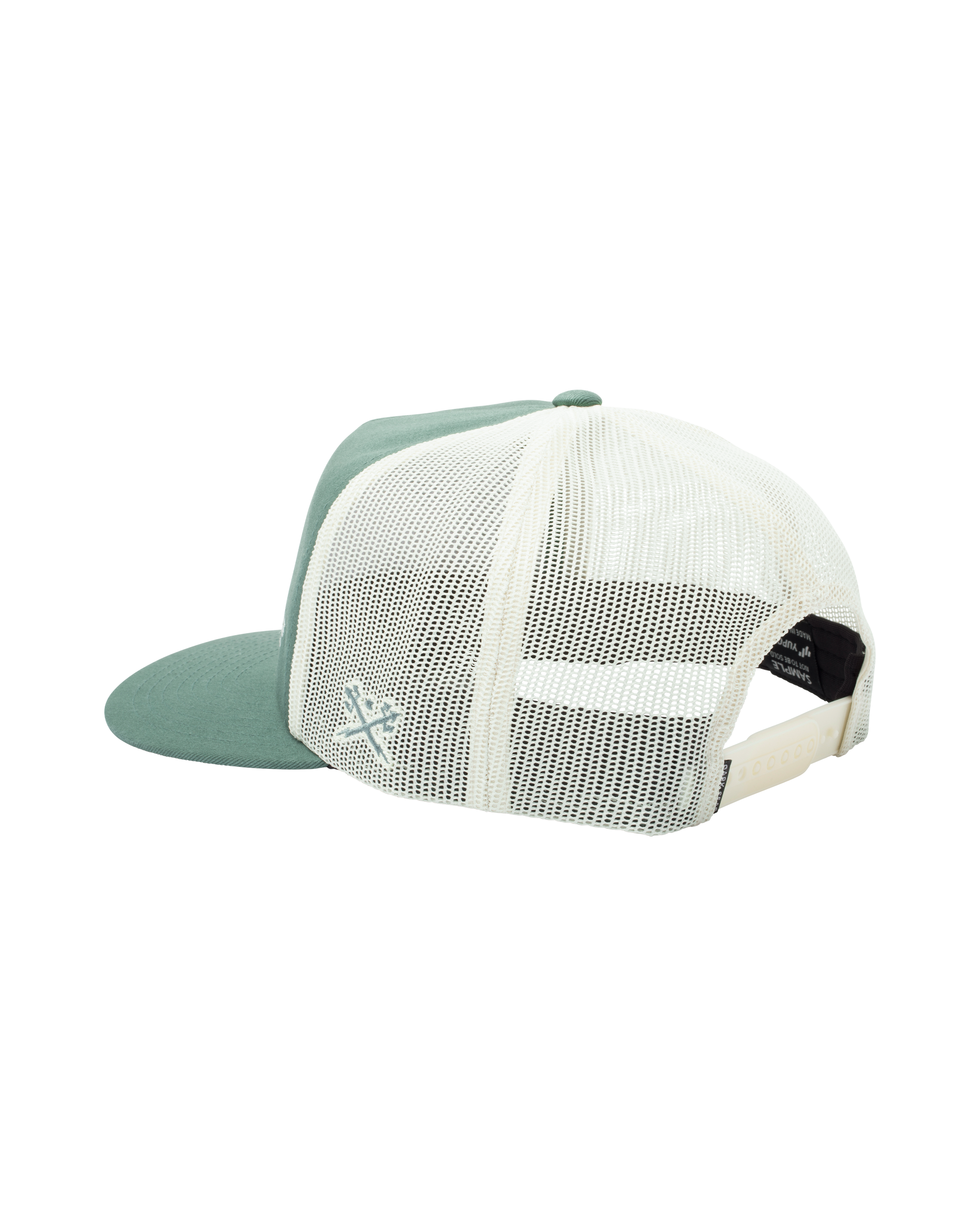 Tall Ship Hat (zoomed)