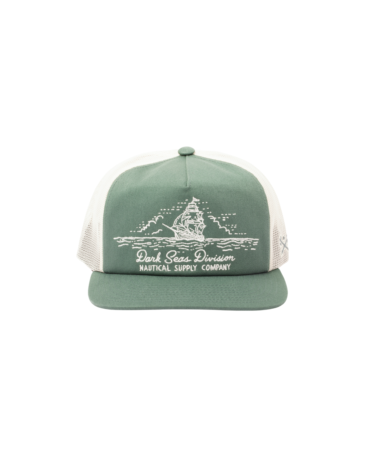 Tall Ship Hat