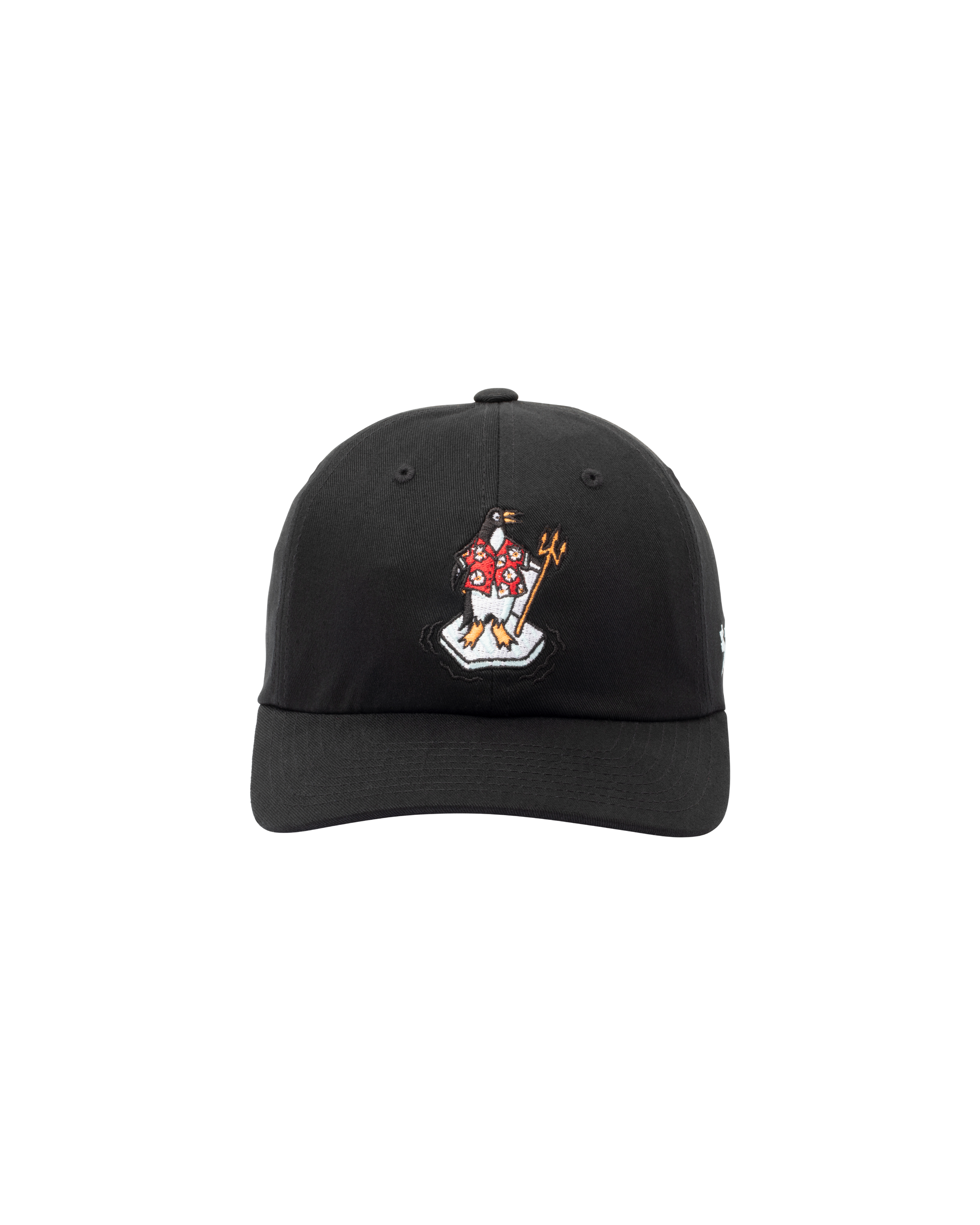 Floater Hat (zoomed)