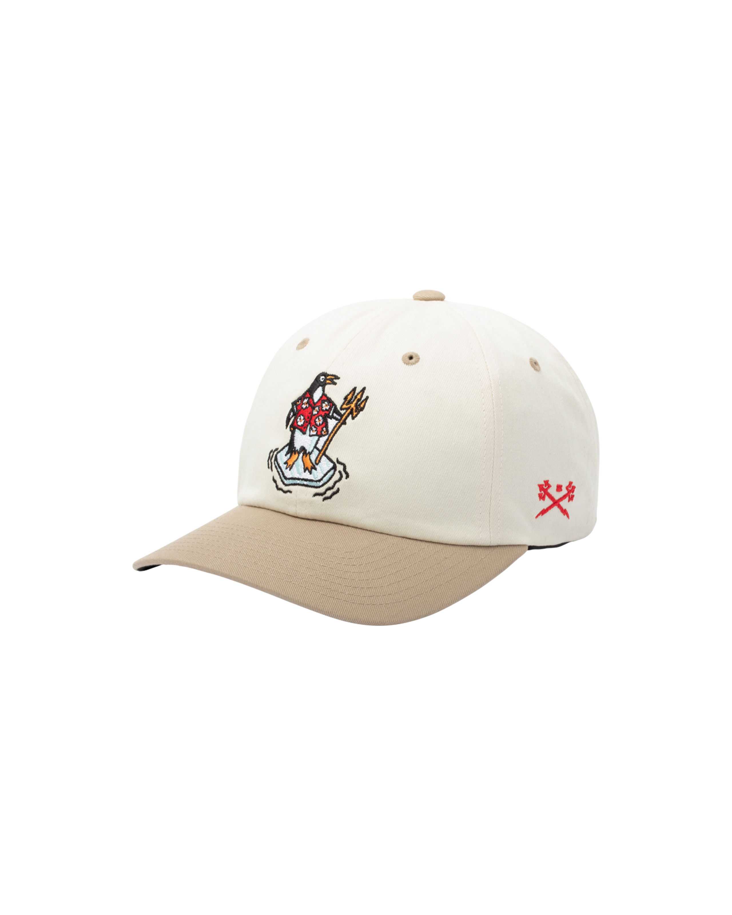 Floater Hat (zoomed)