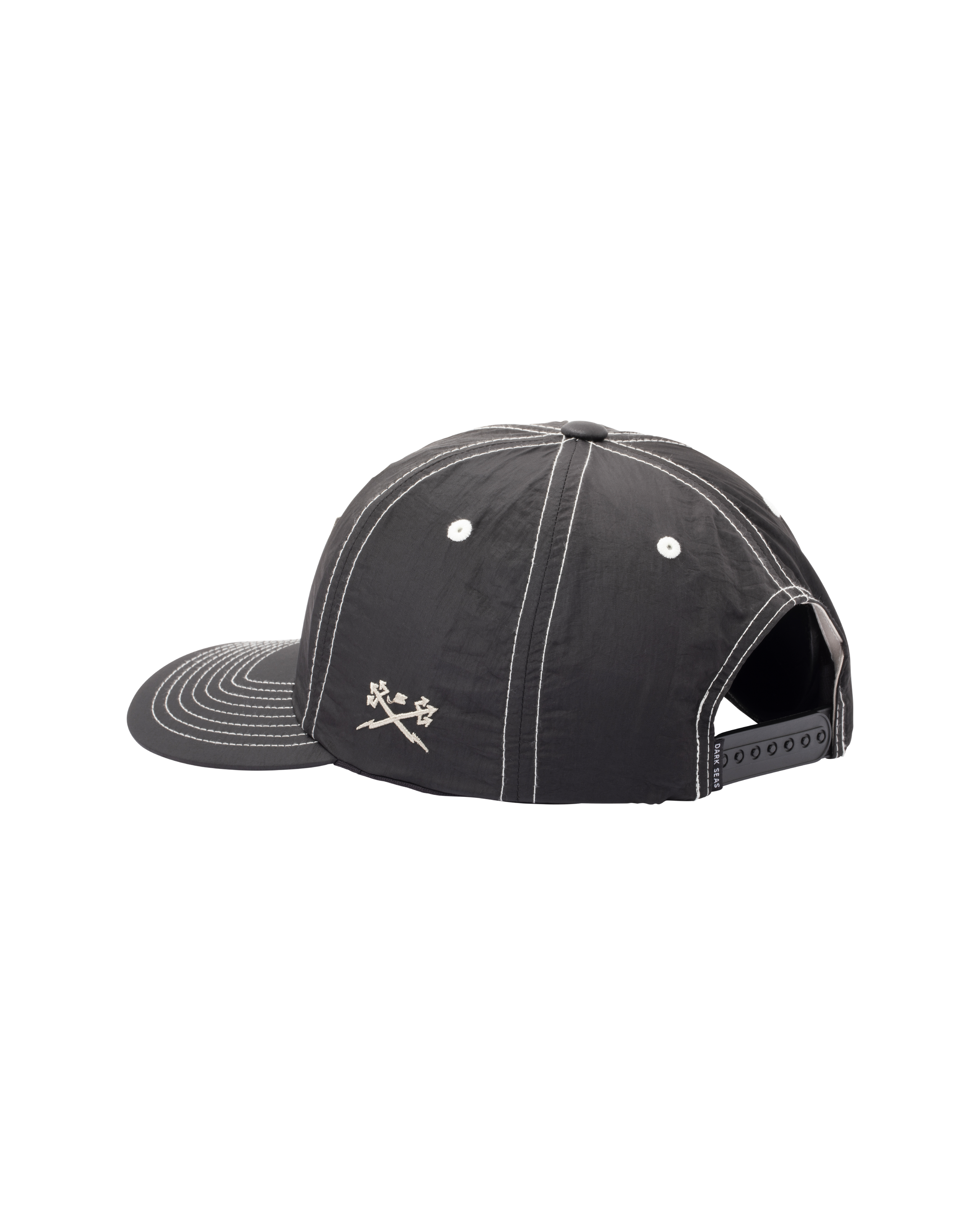 Stowaway Hat (zoomed)