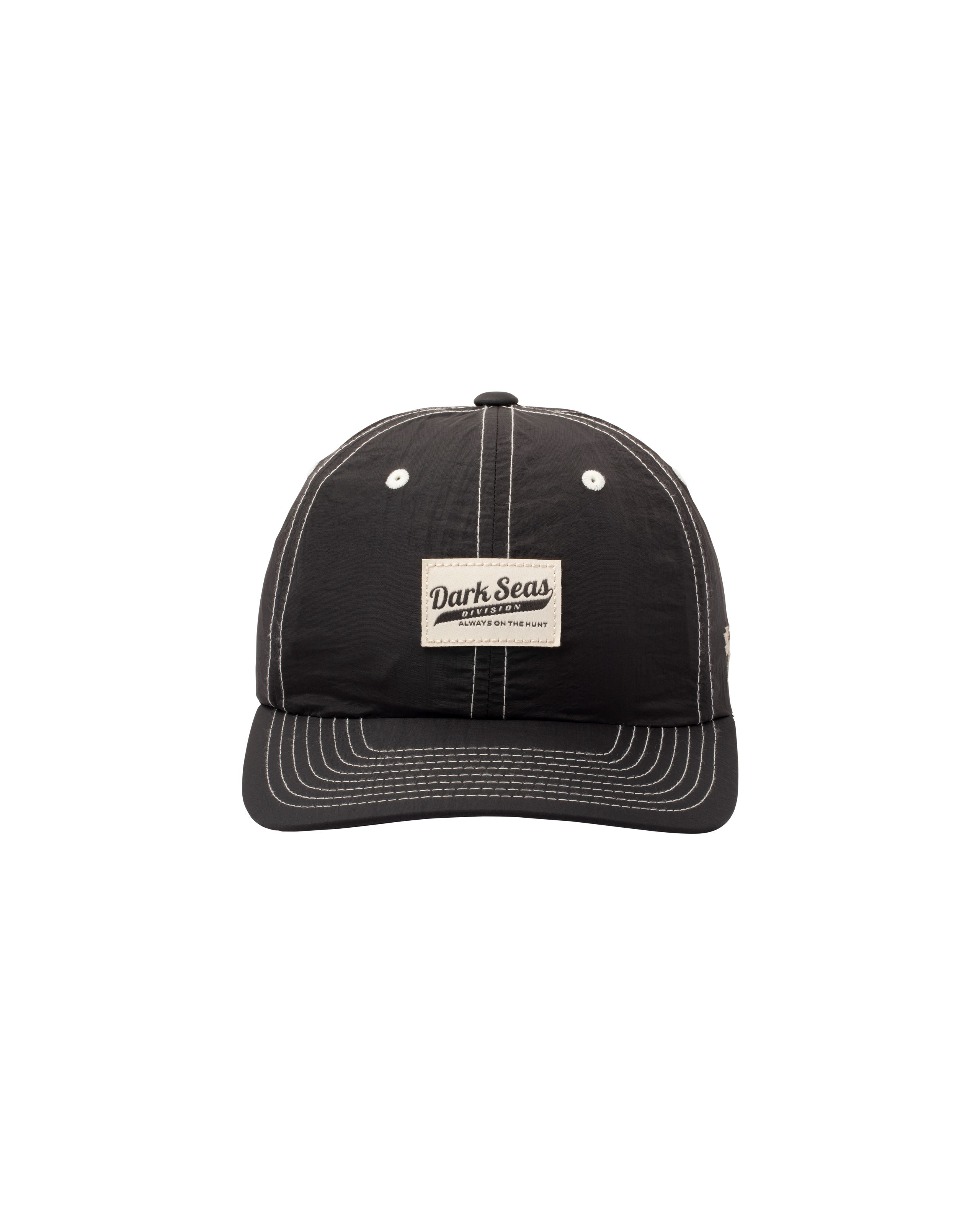 Stowaway Hat (zoomed)