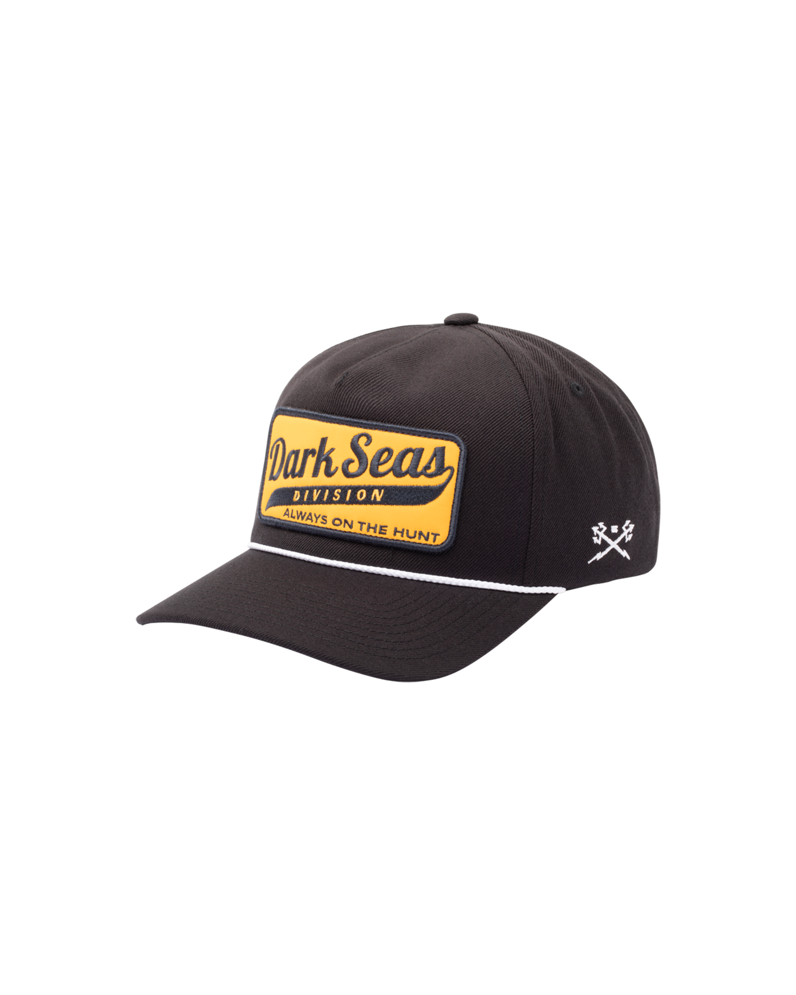 Franklin High Hat (zoomed)