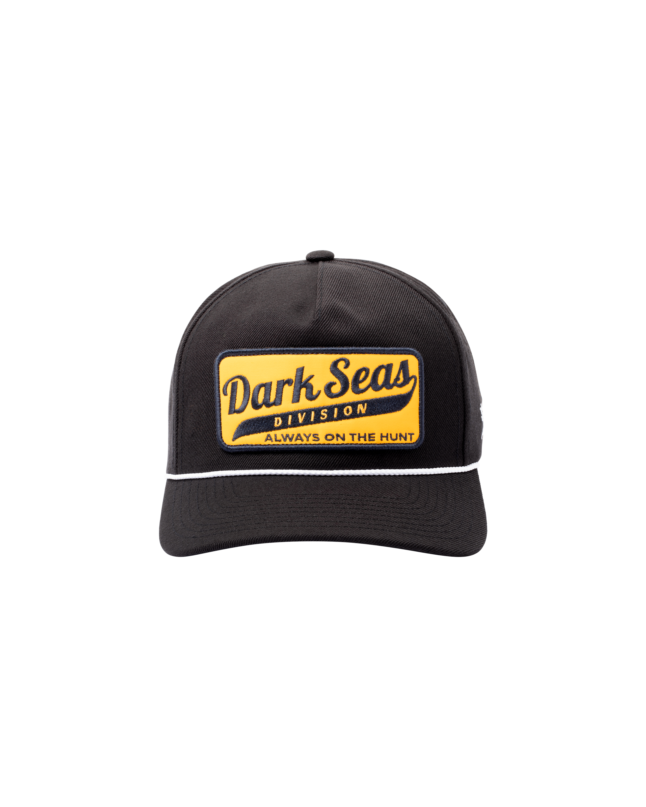 Franklin High Hat (zoomed)