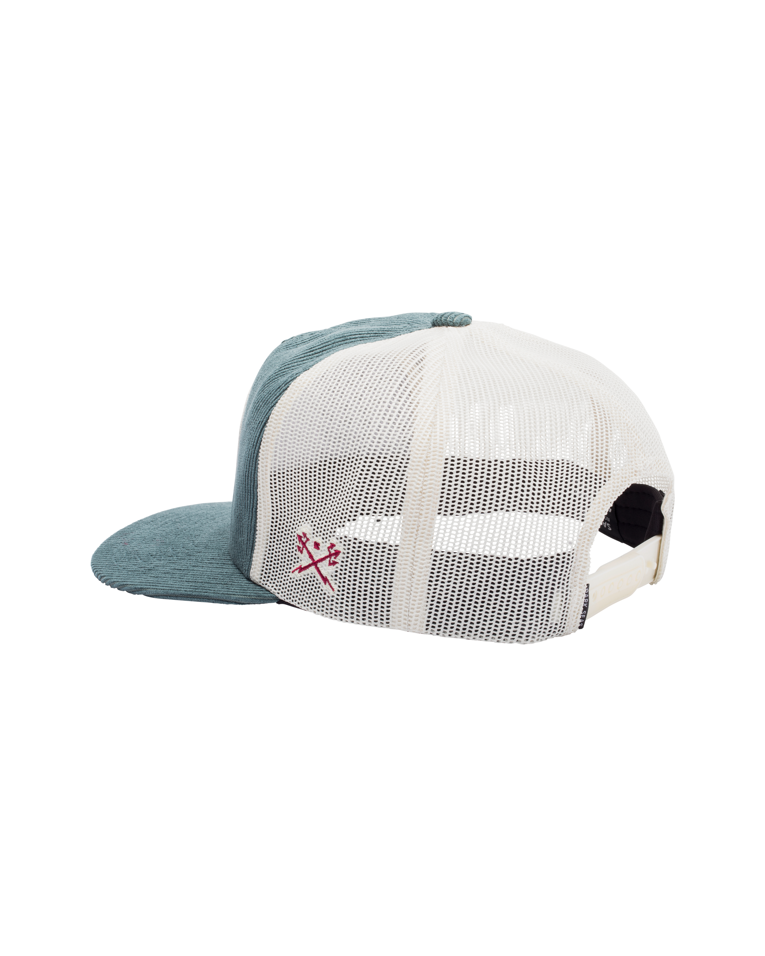 dark-seas-metal-hat-green-white (zoomed)
