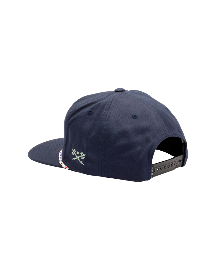dark-seas-legion-hat-navy - alternate view