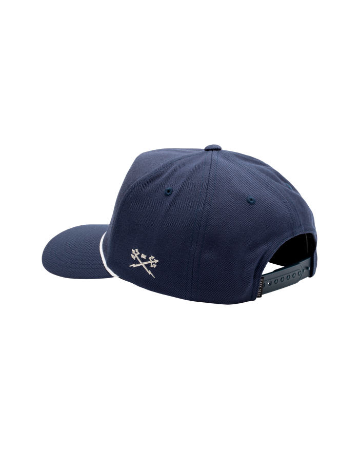 dark-seas-rodeo-hat-navy - alternate view