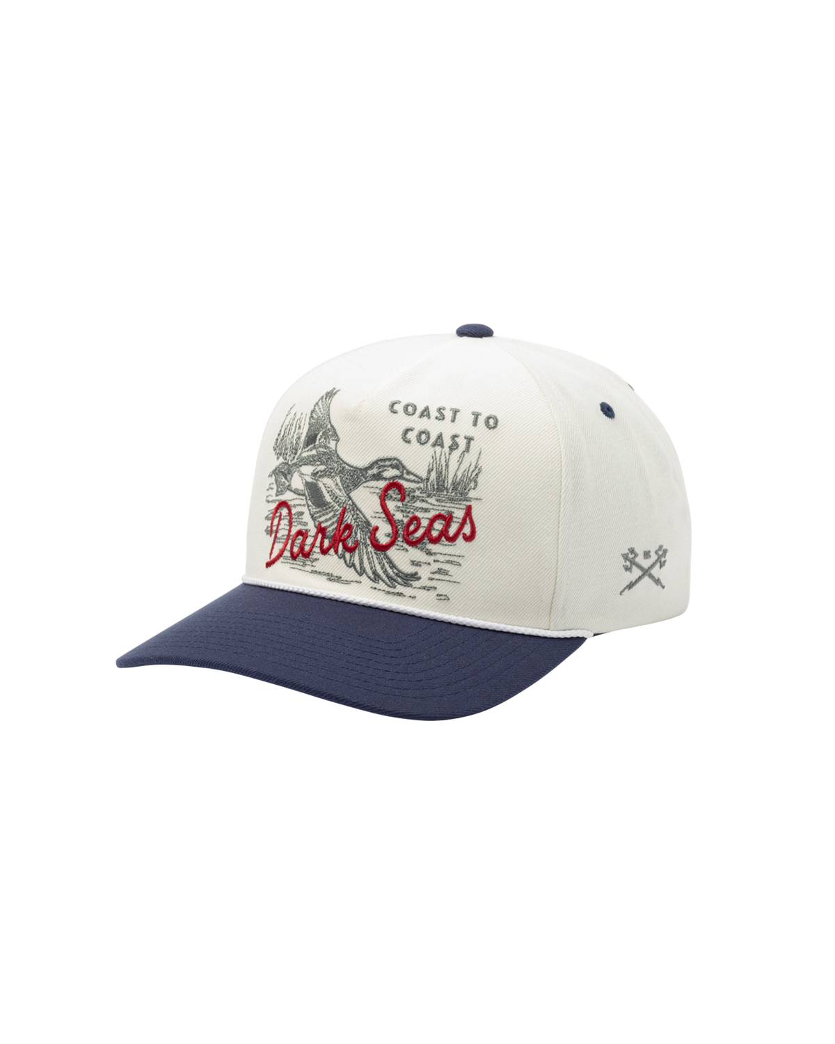 Flocked Hat