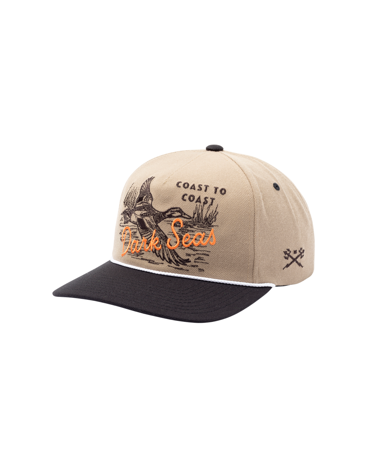Flocked Hat
