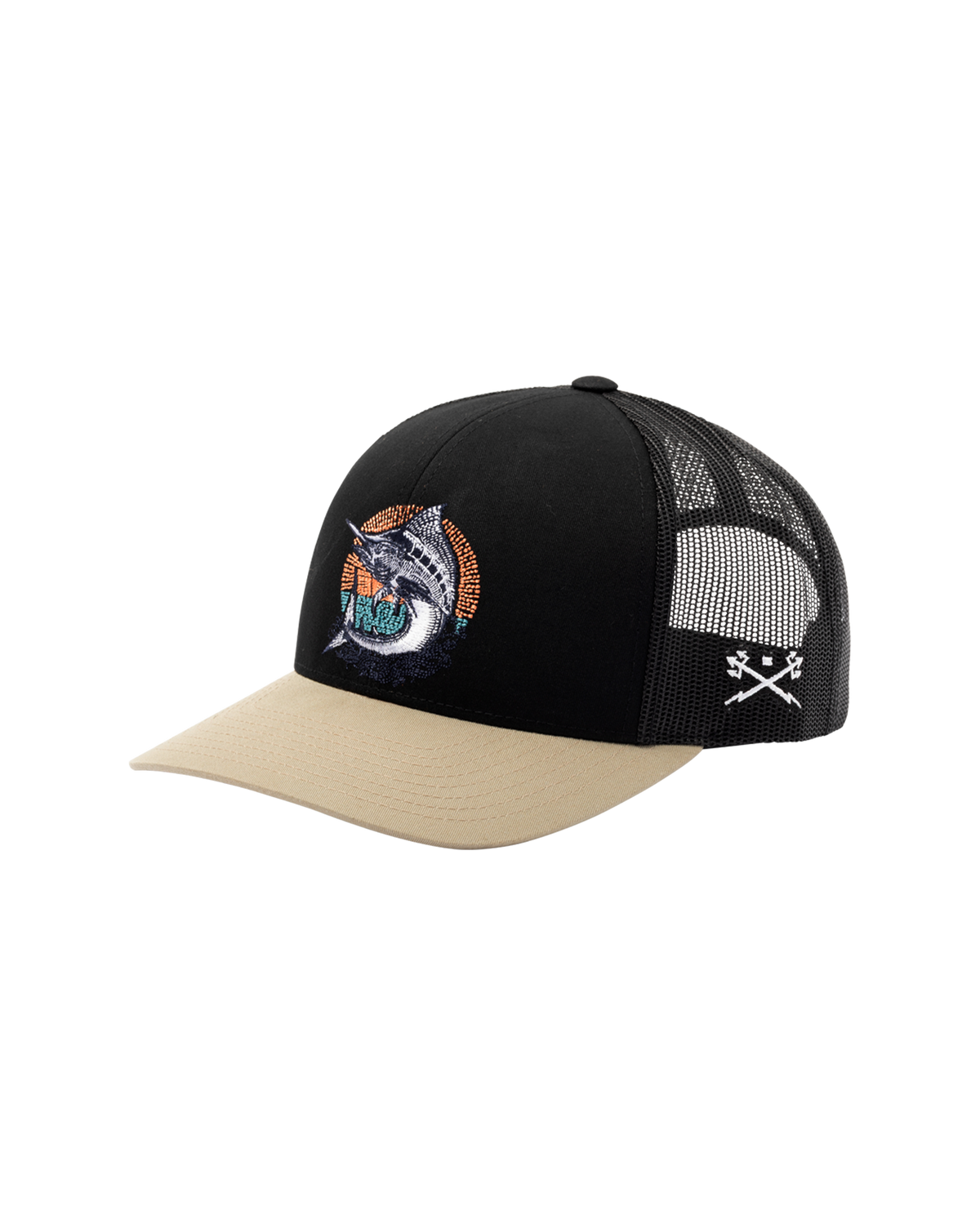 Snell Hat