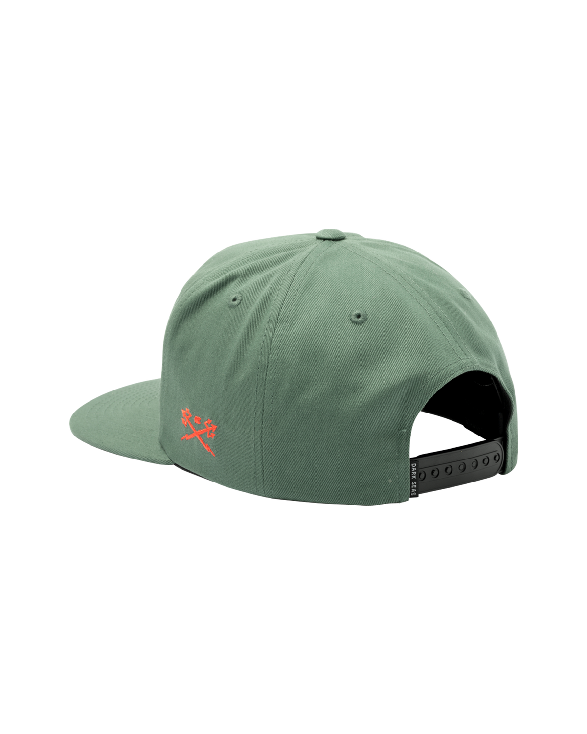 Dropped Hat