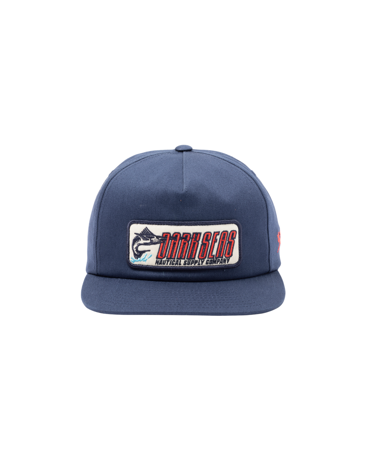 Dropped Hat