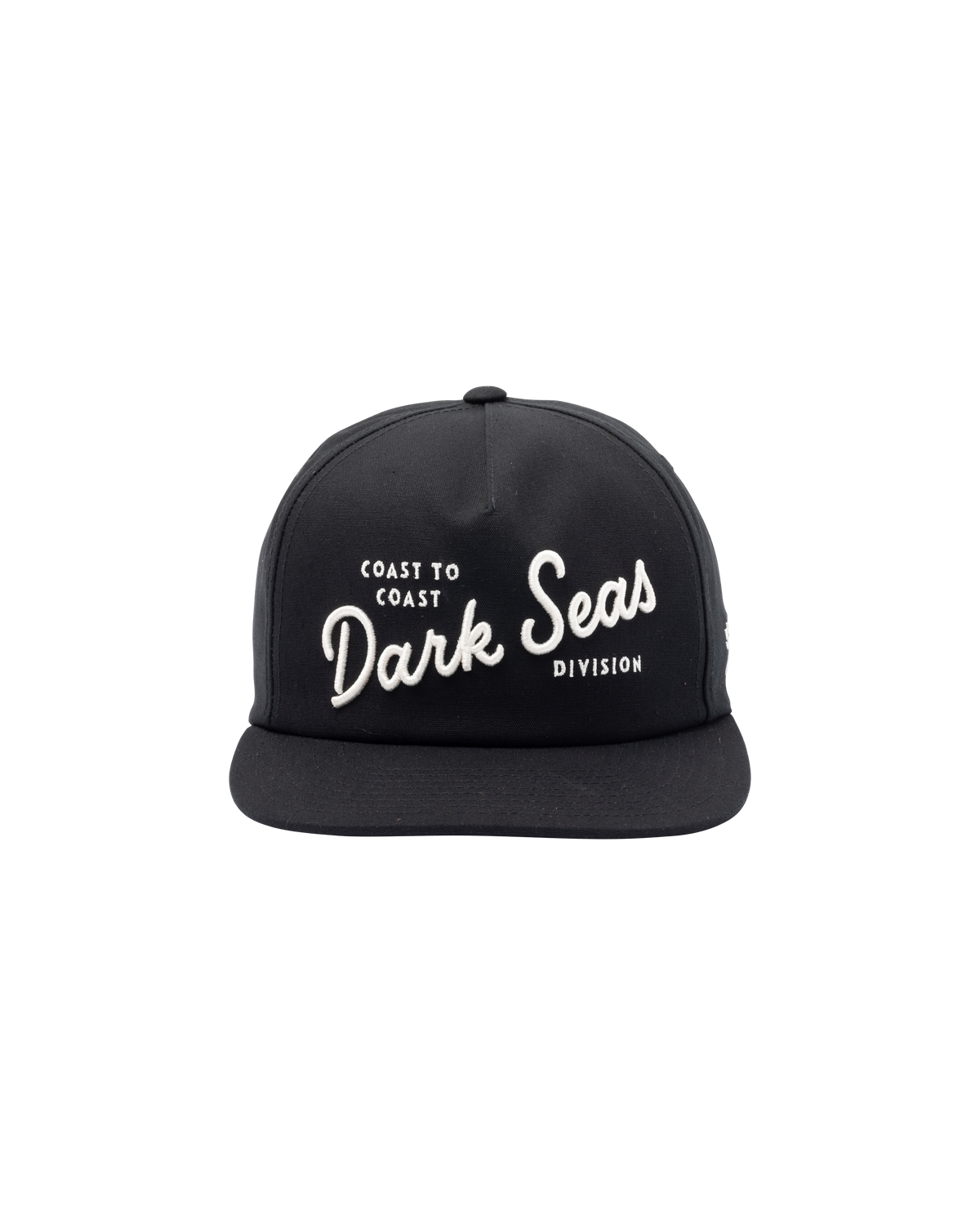 Clinch Hat (zoomed)