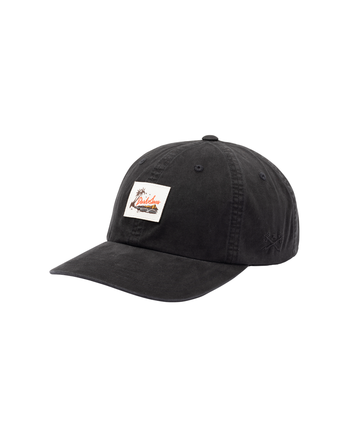 Palomar Hat