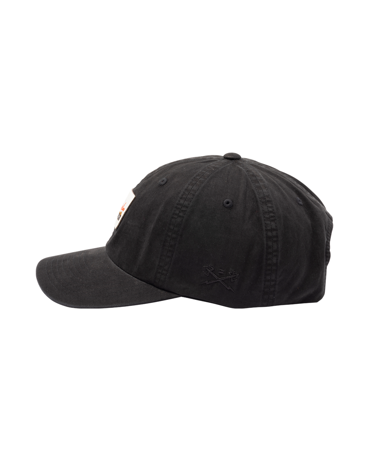 Palomar Hat (zoomed)